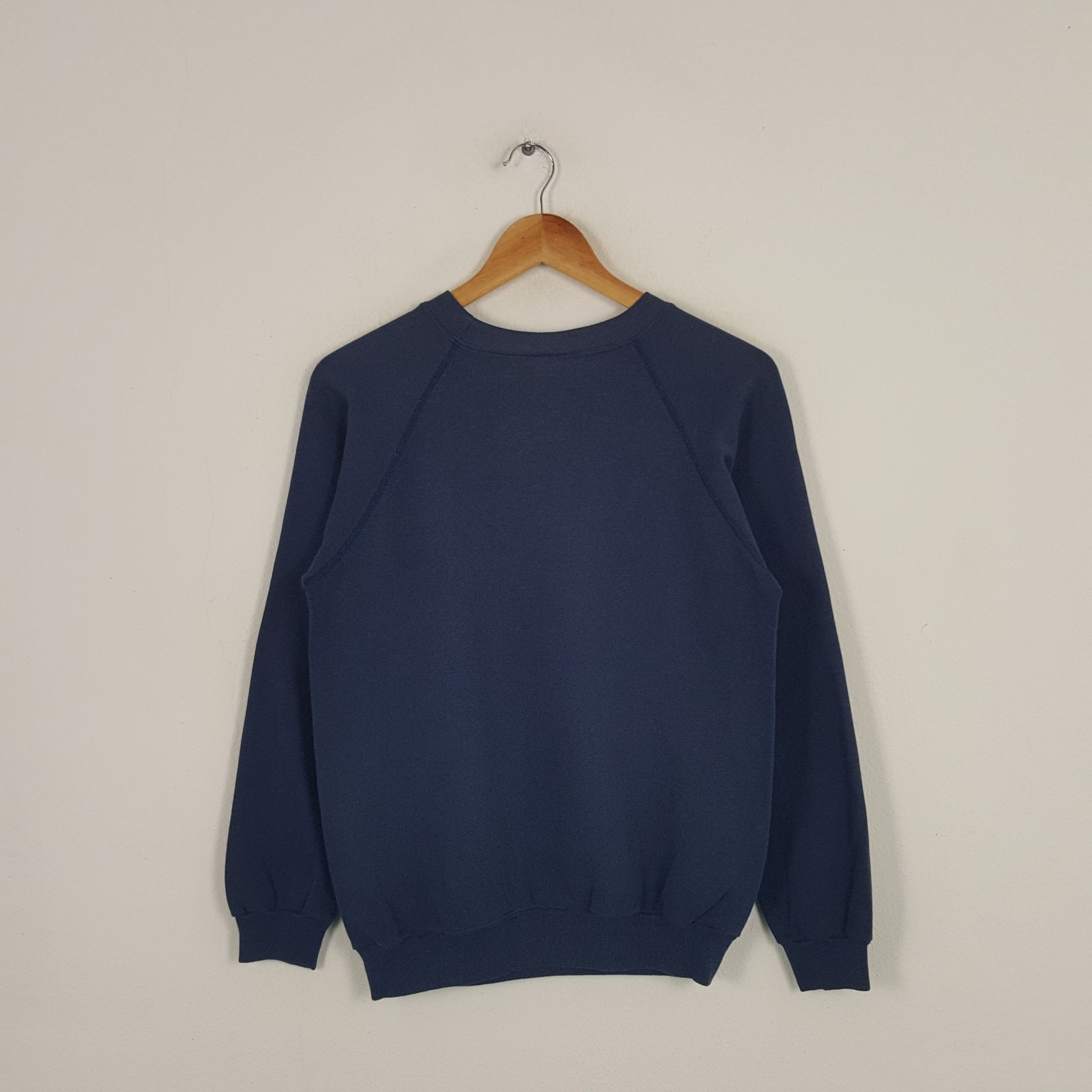 Vintage Vintage 90's University Of Hawaii Promo Sweatshirt Size US S / EU 44-46 / 1 - 4 Thumbnail