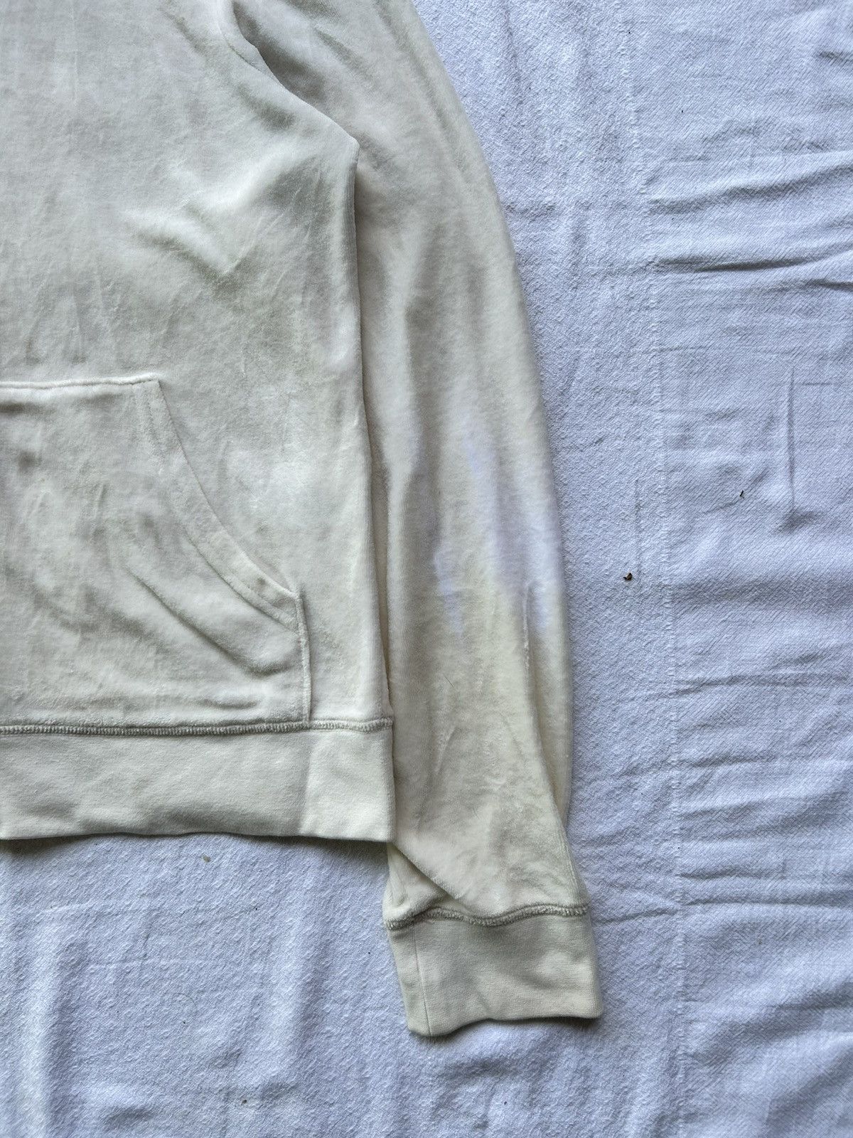 Juicy Couture Jeans 💸BINDINGOFFER💸Juicy Couture Fur Hoodie Velvet Ifsixwasnine Size US S / EU 44-46 / 1 - 2 Thumbnail