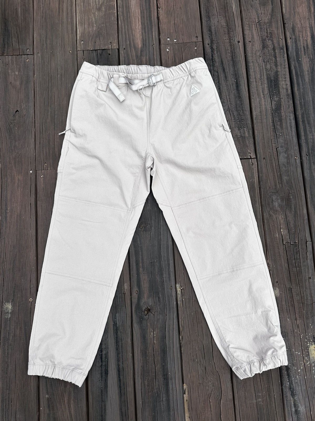 Nike ACG Nike ACG Hiking Pangs Size US 30 / EU 46 - 1 Thumbnail