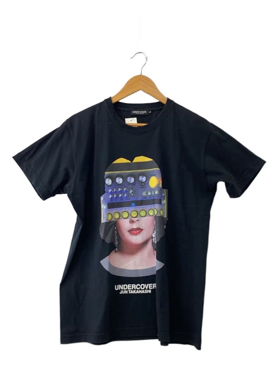 Undercover Synth Head Tee Size US L / EU 52-54 / 3 - 1 Thumbnail