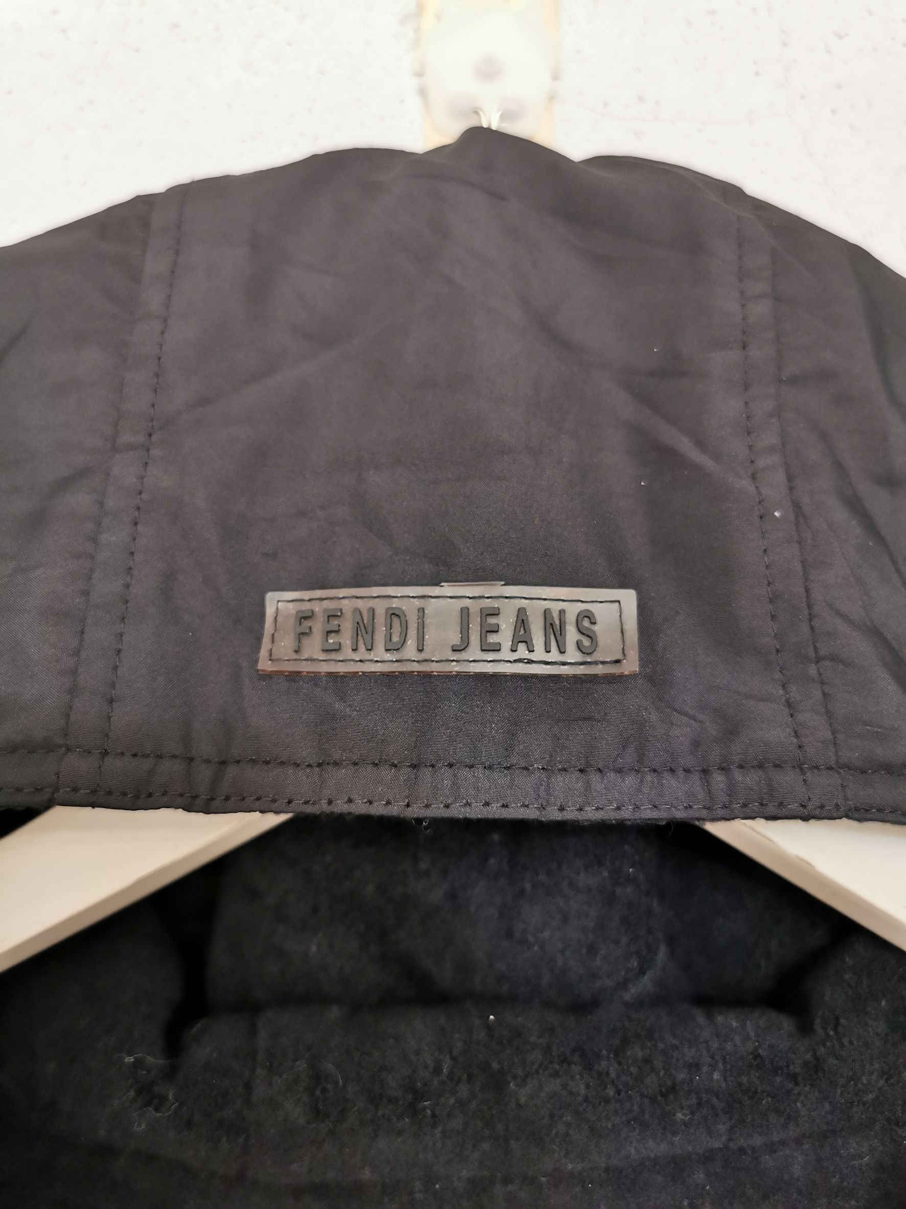 Fendi 🔴Fendi jacket🔴 Size US L / EU 52-54 / 3 - 7 Thumbnail