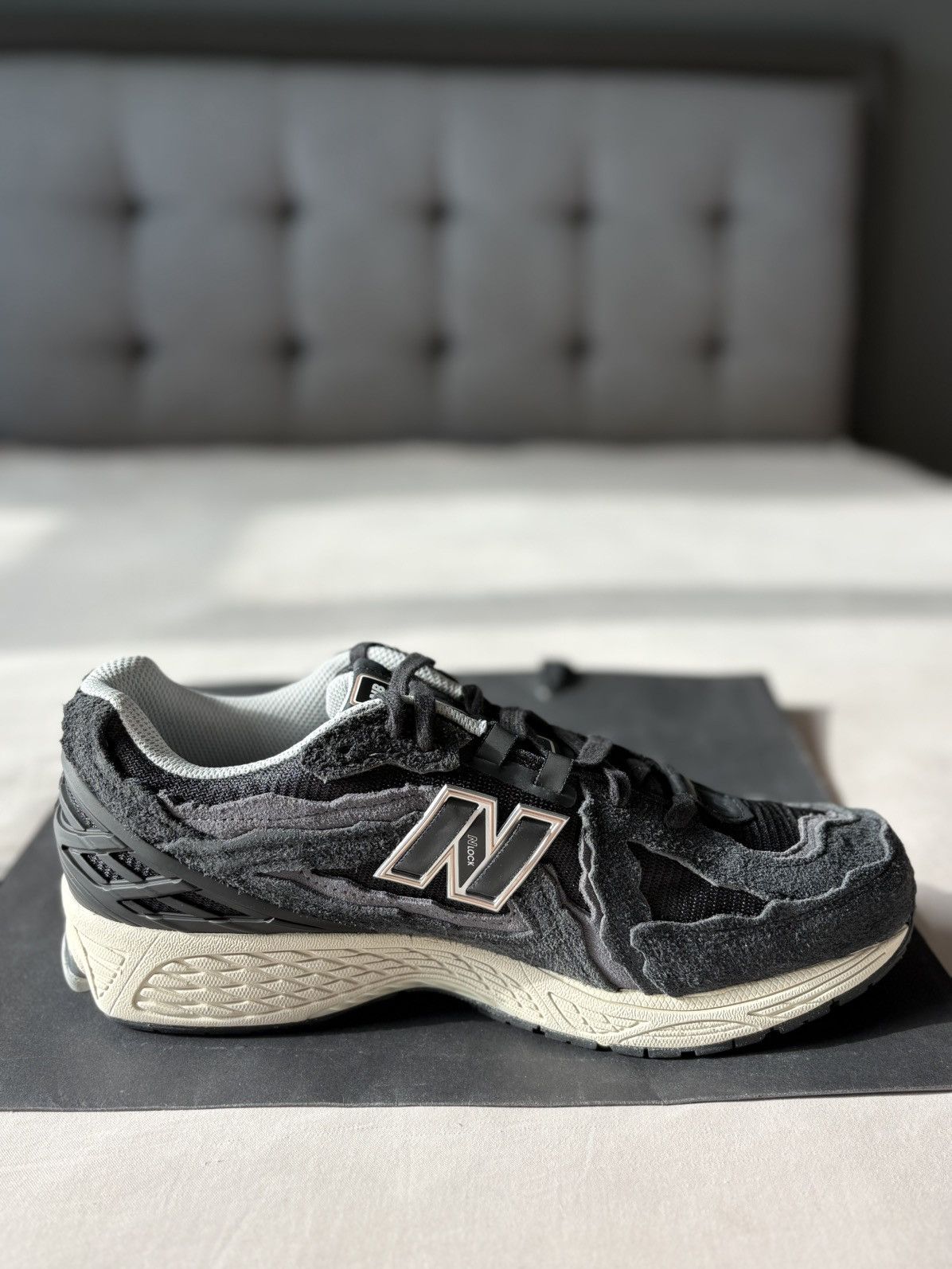 New Balance 1906DD Protection Pack Size US 11.5 / EU 44-45 - 4 Thumbnail