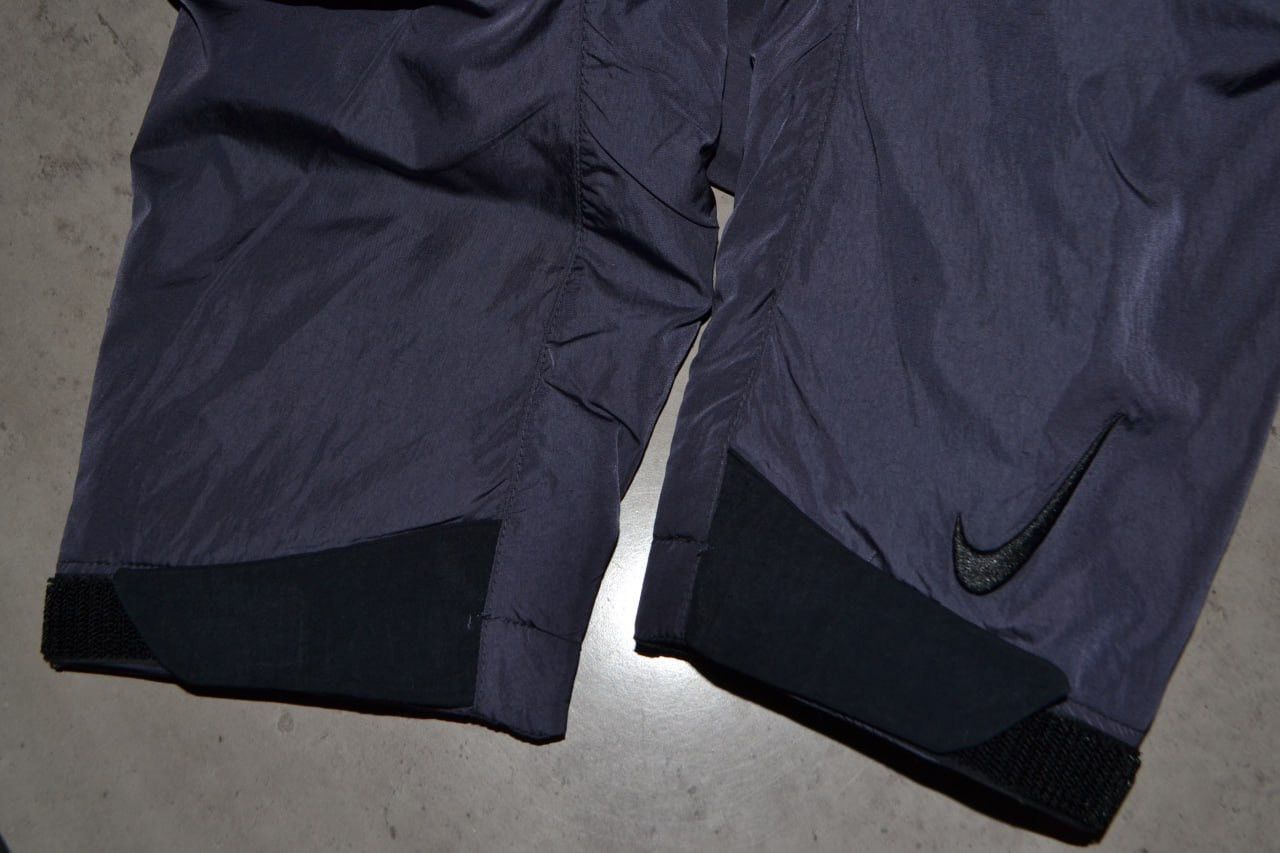 Nike NIKE PUFFER JACKET LIVERPOOL Hooded FC SYN FL VIOLET Size L Size US L / EU 52-54 / 3 - 13 Thumbnail