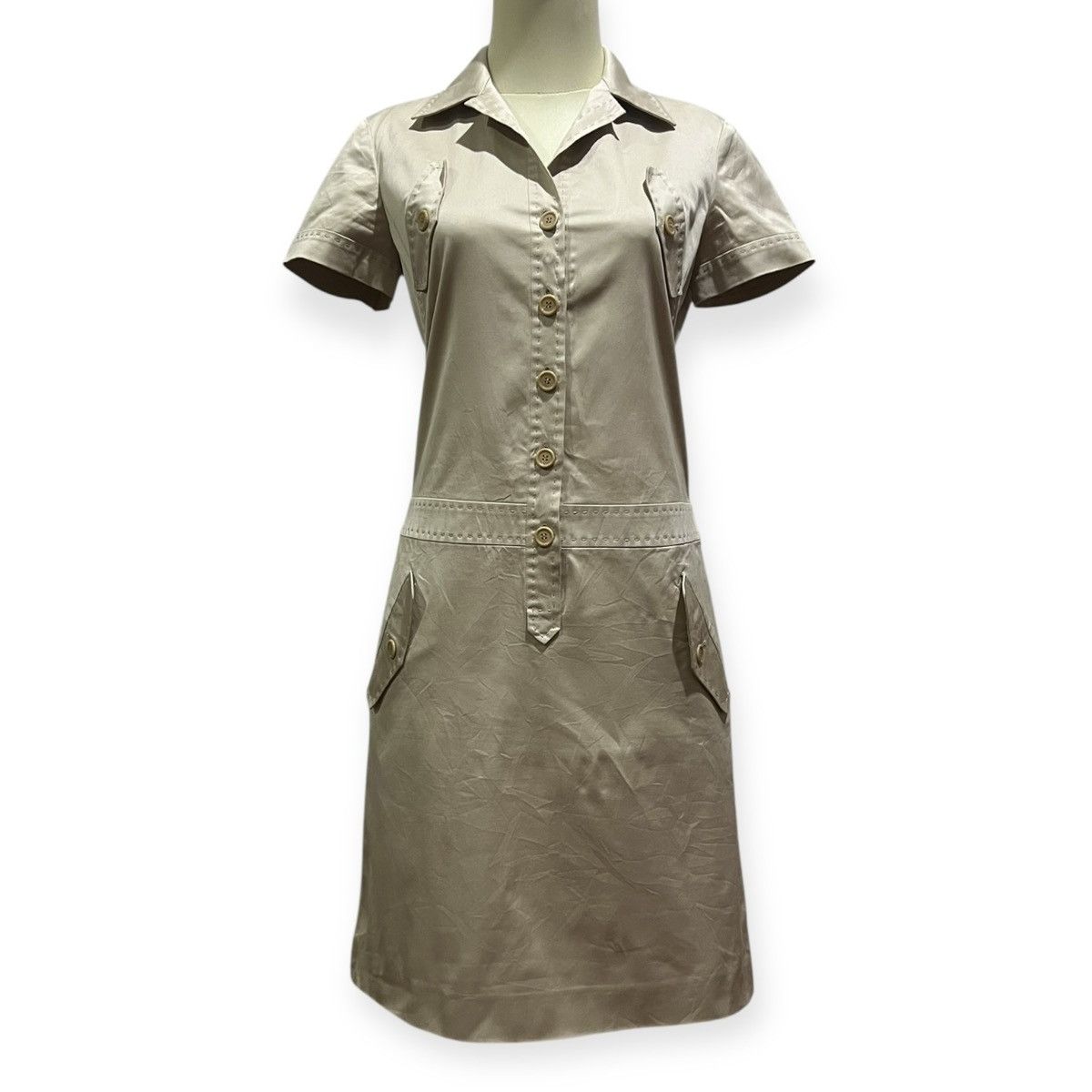Moschino Moschino Mid Dress Size S / US 4 / IT 40 - 1 Thumbnail