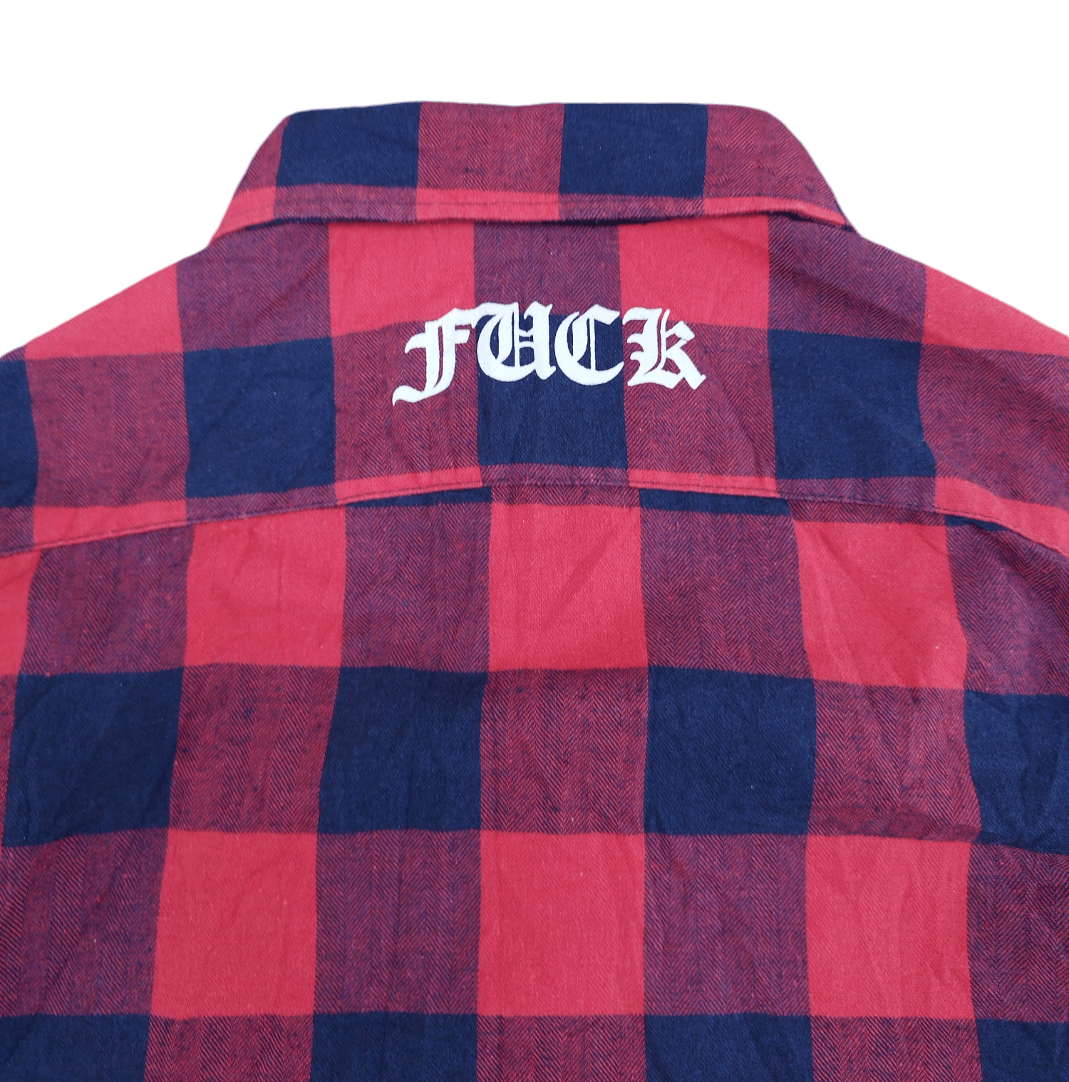 SSUR Ssur plus from us crazy kids flannel Size US M / EU 48-50 / 2 - 4 Thumbnail