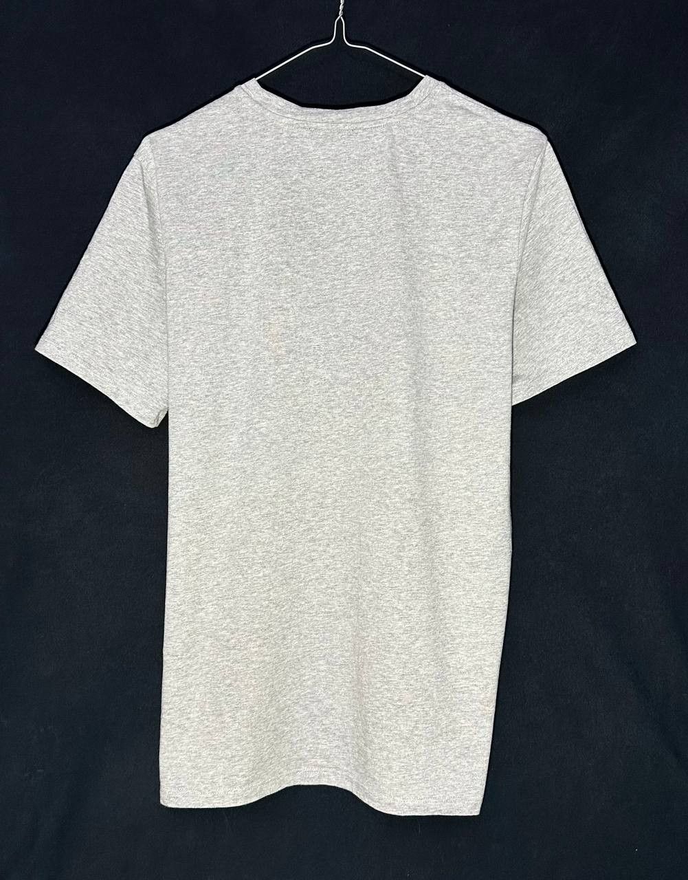 A.P.C. × END. A.P.C. 1987 - 2005 - 2020 END Logo Tee Grey t Shirt Size US M / EU 48-50 / 2 - 4 Thumbnail