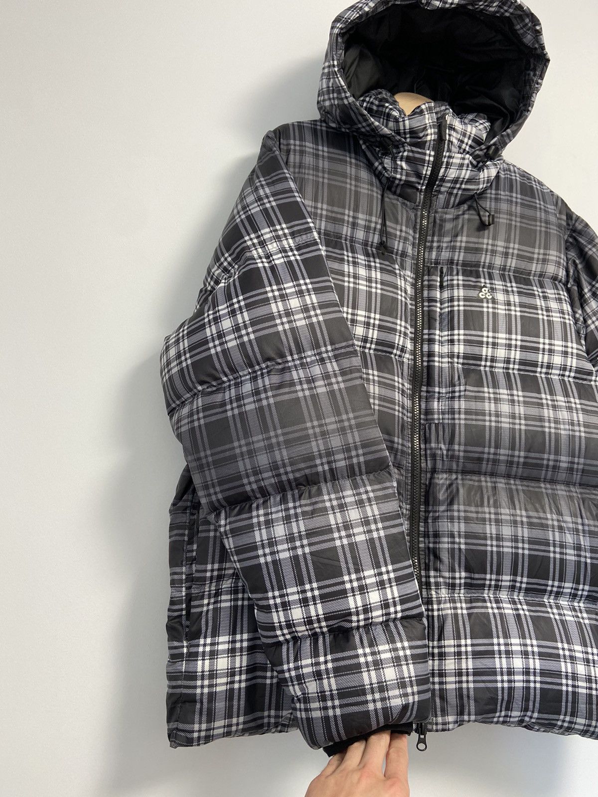 Nike Nike ACG Lava 800 Goose Down Puffer Jacket Nuptse Size US XL / EU 56 / 4 - 11 Thumbnail