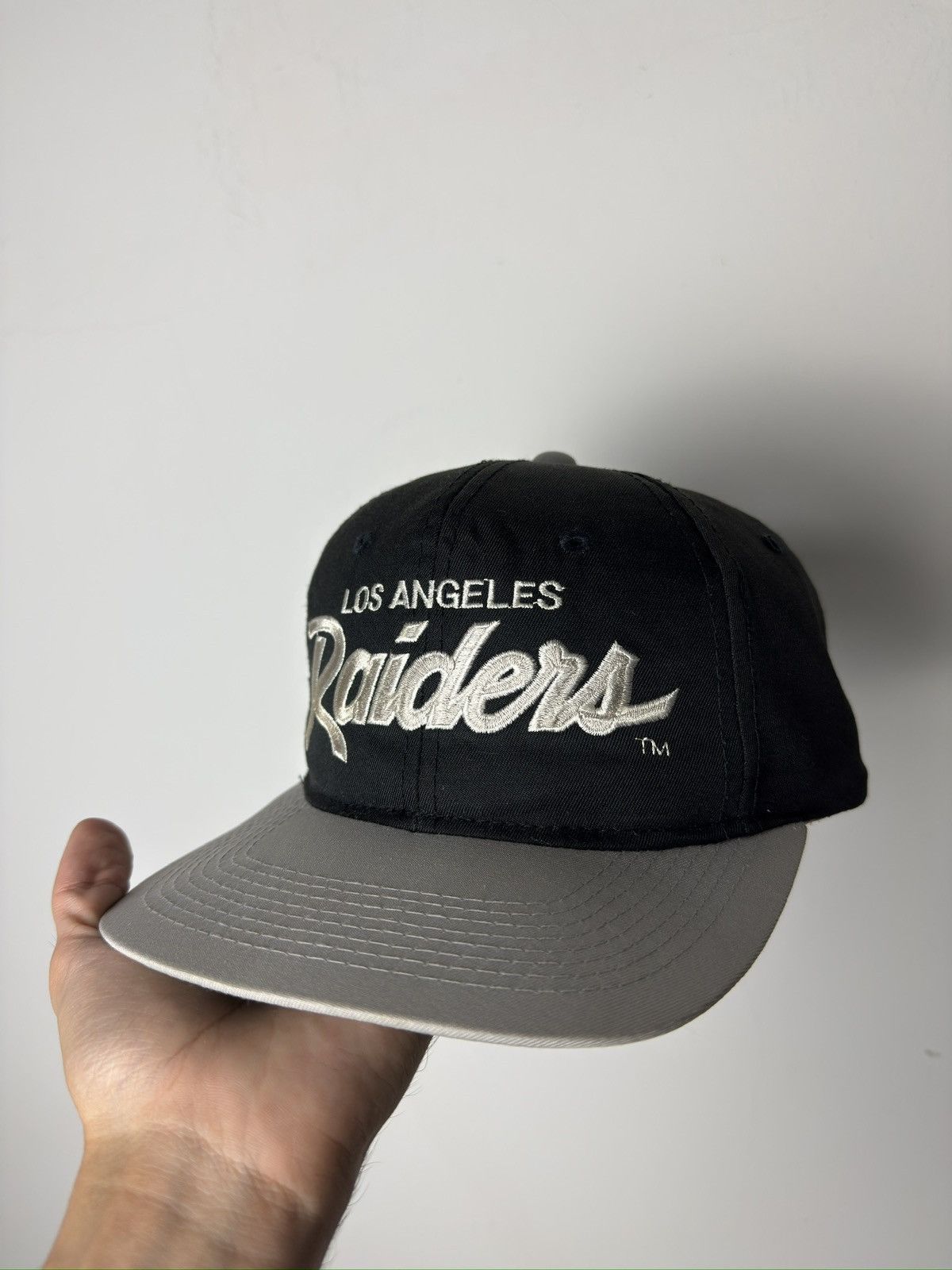 Sports Specialties Vintage Raiders Sport Specialties Size ONE SIZE - 1 Thumbnail