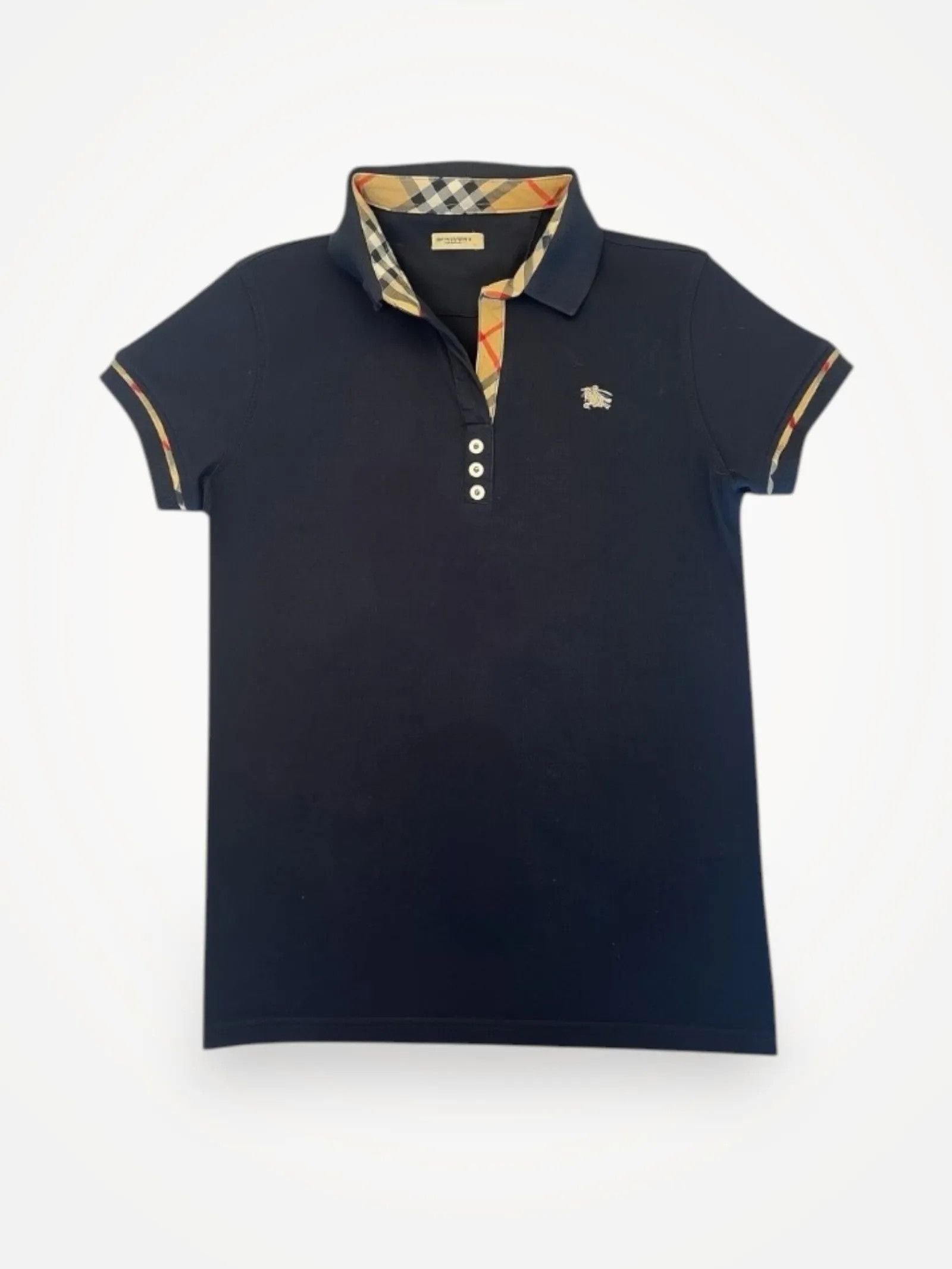 Burberry Burberry T-shirt Size L / US 10 / IT 46 - 1 Thumbnail