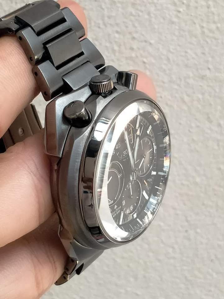 Citizen Citizen Promaster Tsuno Eco Drive 100th Anniversary Size ONE SIZE - 3 Thumbnail