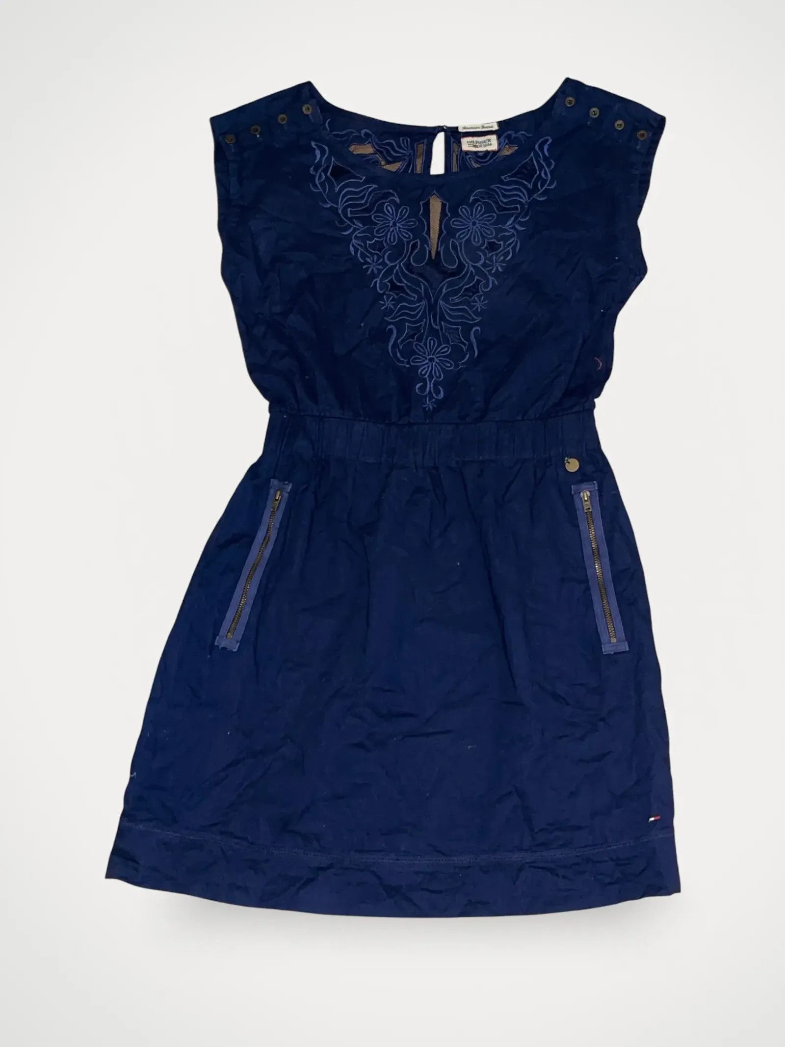 Tommy Hilfiger Tommy Hilfiger Dress Size XS / US 0-2 / IT 36-38 - 1 Thumbnail