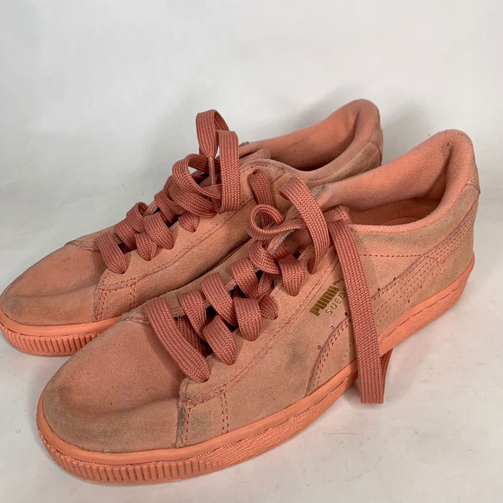 Puma VINTAGE? (no) Size M / US 6-8 / IT 42-44 - 2 Thumbnail