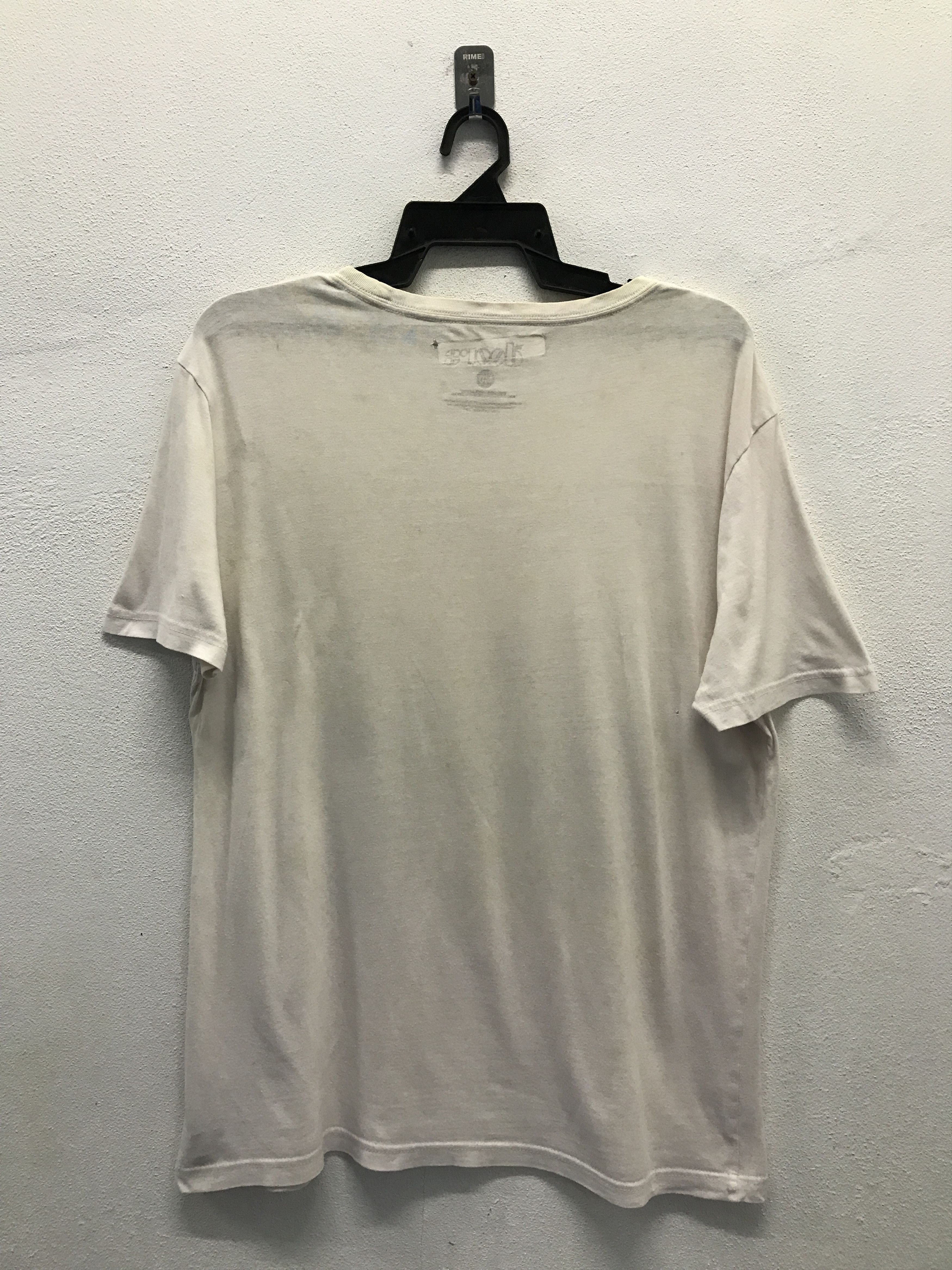 Band Tees The Door’s Light My Fire Shirt Size US M / EU 48-50 / 2 - 2 Thumbnail