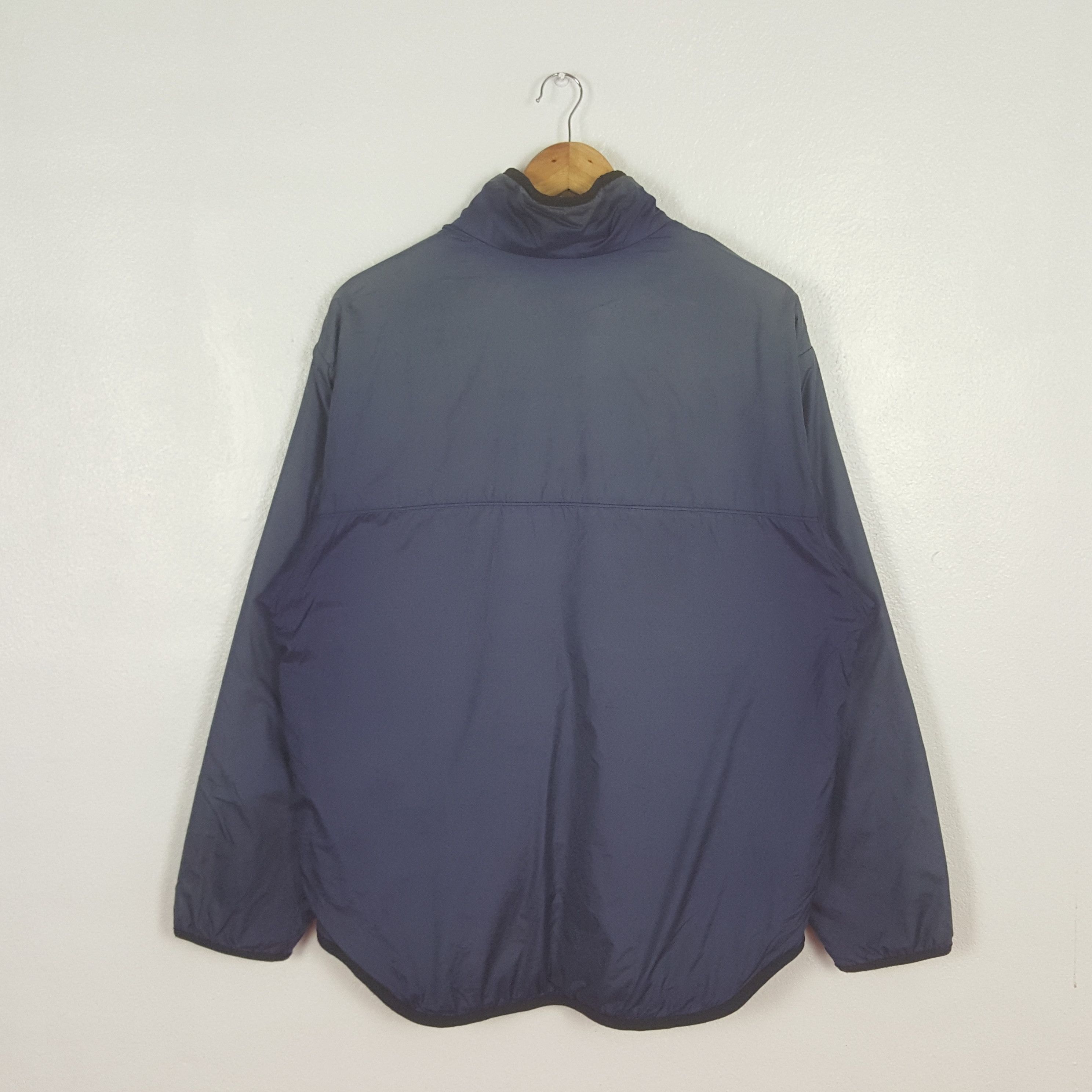 L.L. Bean Vintage LL. Bean Reversible Winter Jacket C313N7 Size US L / EU 52-54 / 3 - 3 Thumbnail