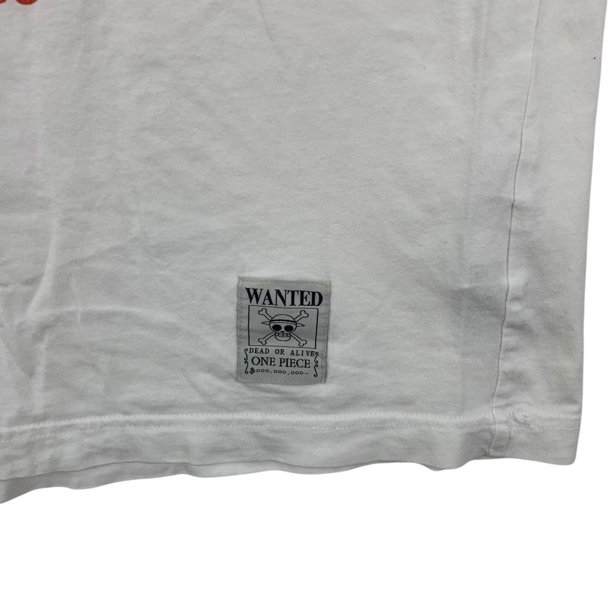 Uniqlo ANIME ONE PIECE Chopper Torino Kingdom Arc Tee Shirt Top Size US M / EU 48-50 / 2 - 9 Thumbnail