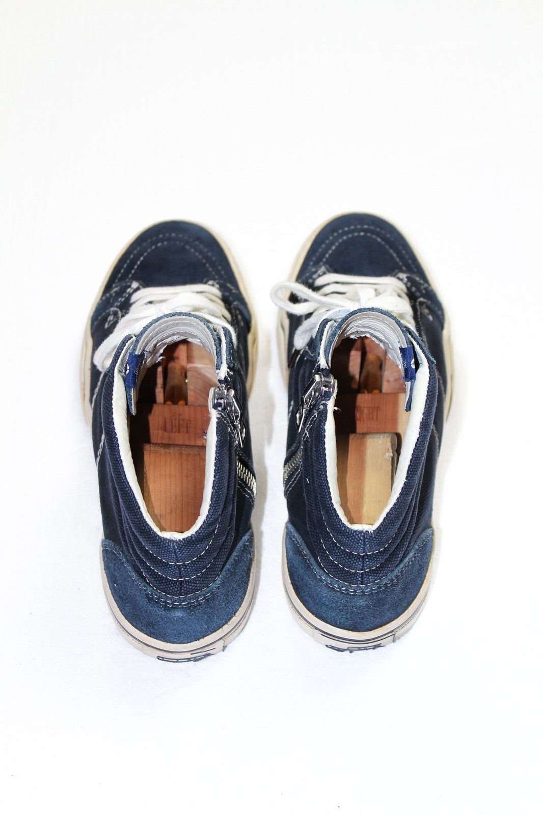 Sophnet. × Visvim Kiefer Folk Size US 8 / EU 41 - 4 Thumbnail