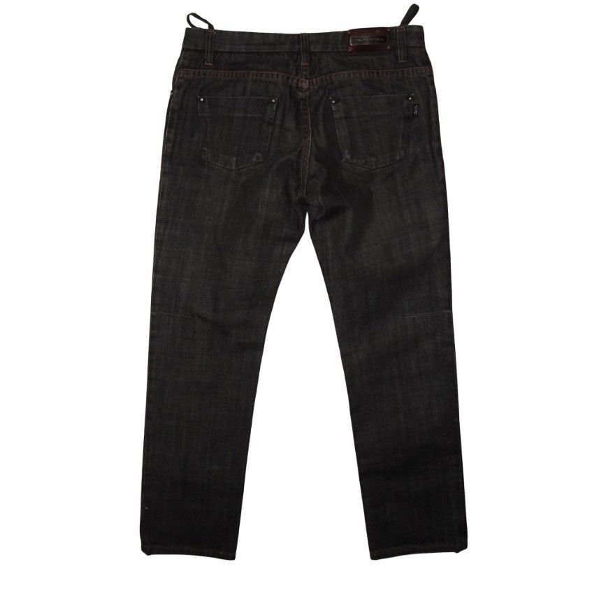 Costume National COSTUME NATIONAL HOMME JEANS RARE Size US 32 / EU 48 - 3 Thumbnail