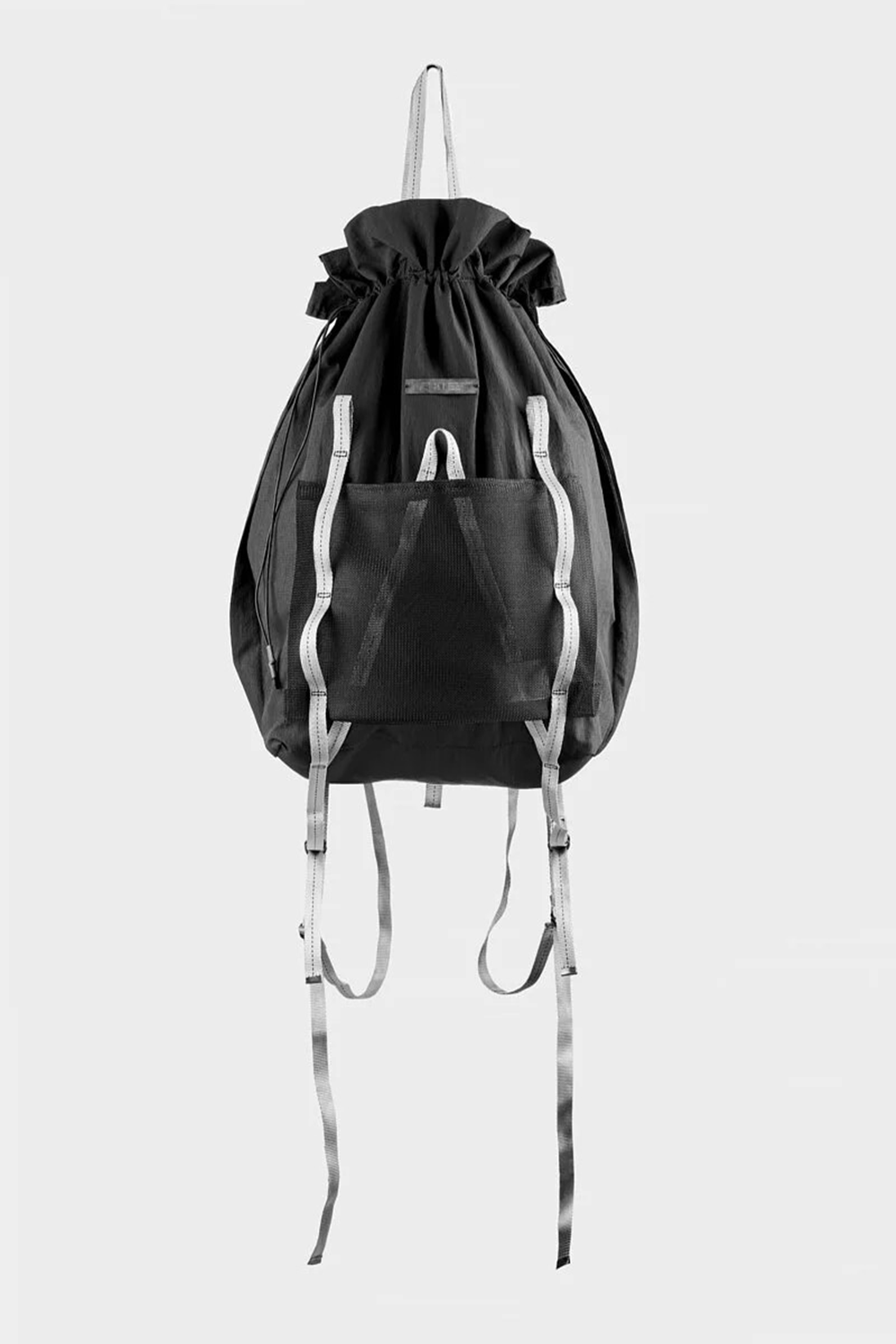 Guerrilla Group Guerrilla-Group MSGR M.A.P Bag - Black First Generation Size ONE SIZE - 7 Thumbnail