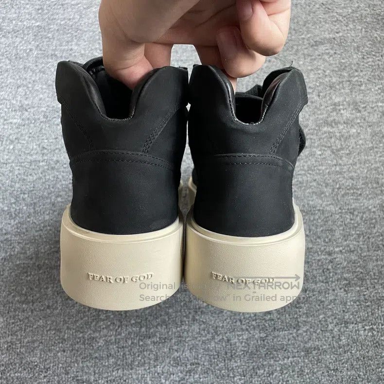 Fear of God Fear of God Mainline sneakers Size US 9 / EU 42 - 4 Thumbnail