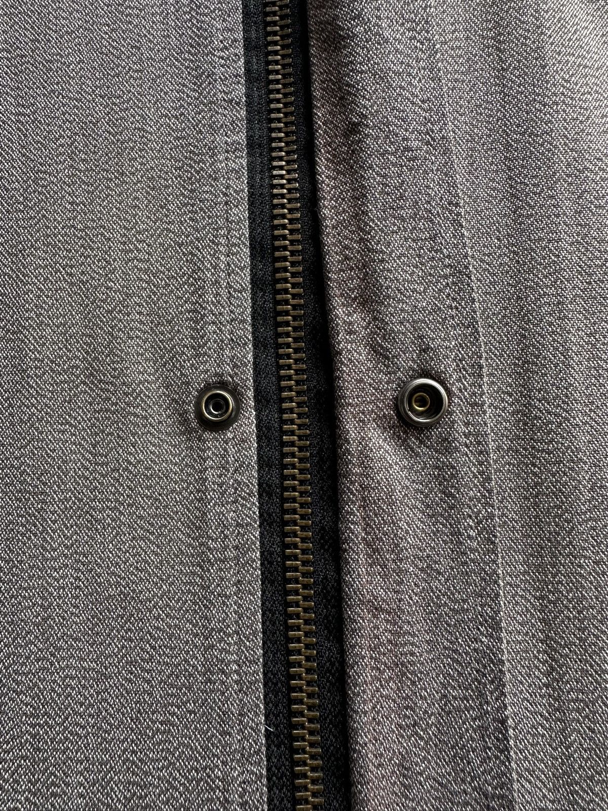 Final Home 90's PIED PIPER - Paranoia light survival jacket Size US M / EU 48-50 / 2 - 20 Thumbnail