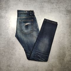 Earnest sewn custom sales fit