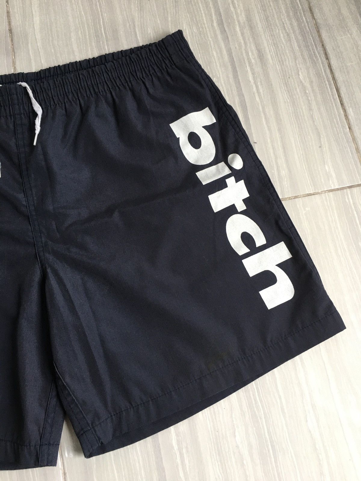 Vintage Vintage Bitch Short pants Size US 34 / EU 50 - 2 Thumbnail