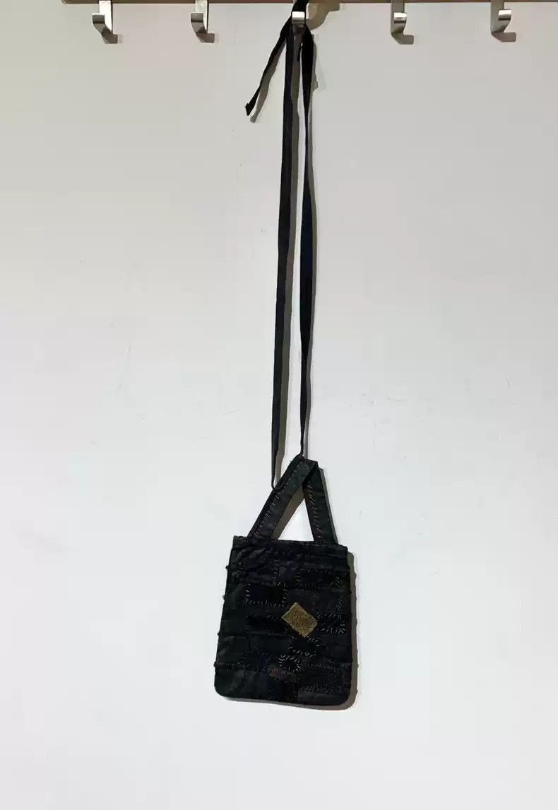 Undercover undercover scab crossbody Bag Shoulder Bag 03ss scab master Size ONE SIZE - 4 Thumbnail
