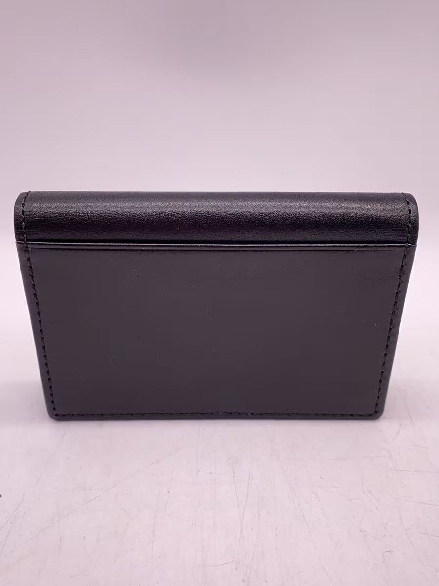 Vivienne Westwood Orb Leather Card Wallet Size ONE SIZE - 2 Thumbnail