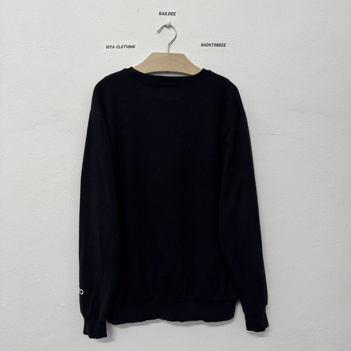 Kenzo [FREE SHIPPING] Kenzo Tiger Sweatshirt Size US L / EU 52-54 / 3 - 5 Thumbnail