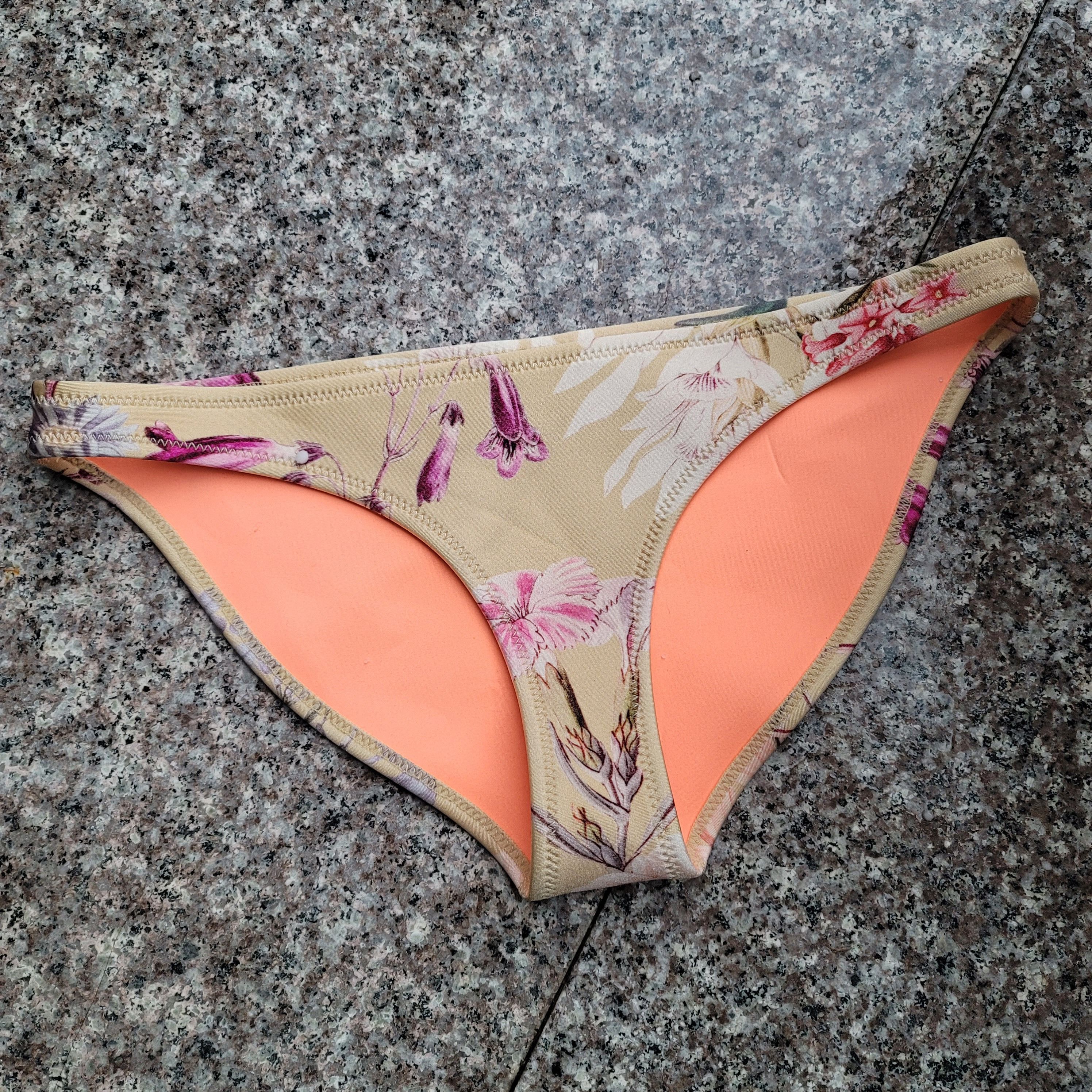 Triangl Triangl bottom Size ONE SIZE - 1 Thumbnail