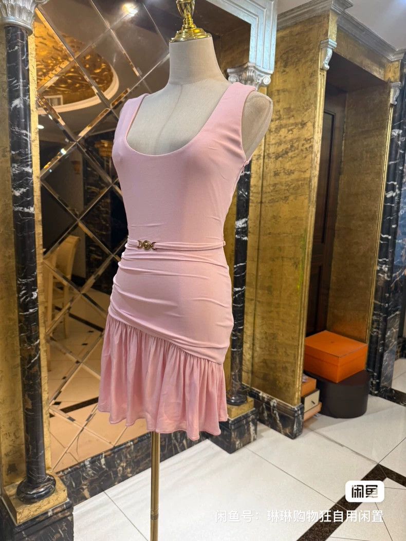 Versace Versace Ballet dress Size M / US 6-8 / IT 42-44 - 6 Thumbnail