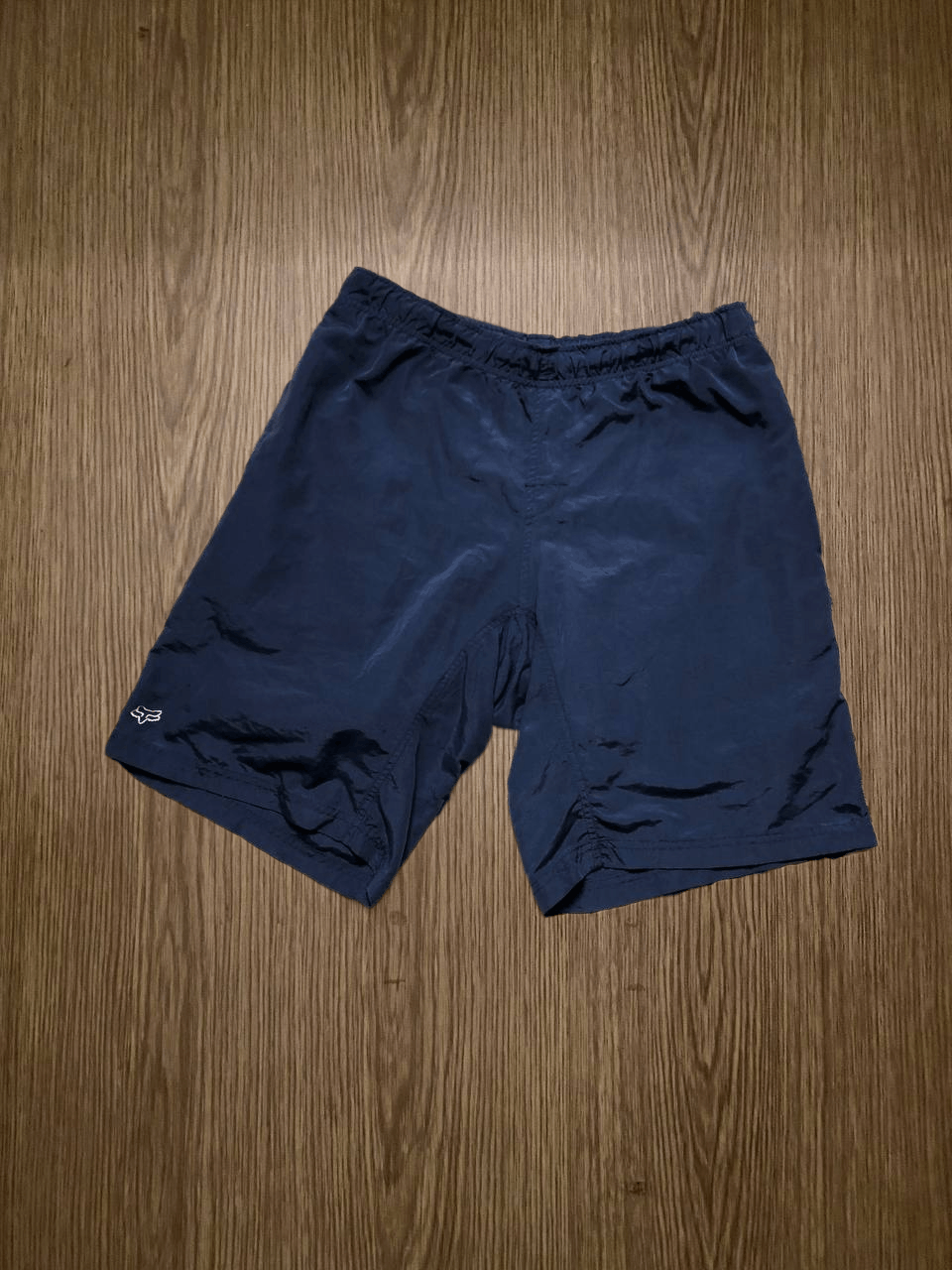 Fox Racing Y2k FOX Racing Shorts Size US 34 / EU 50 - 1 Thumbnail