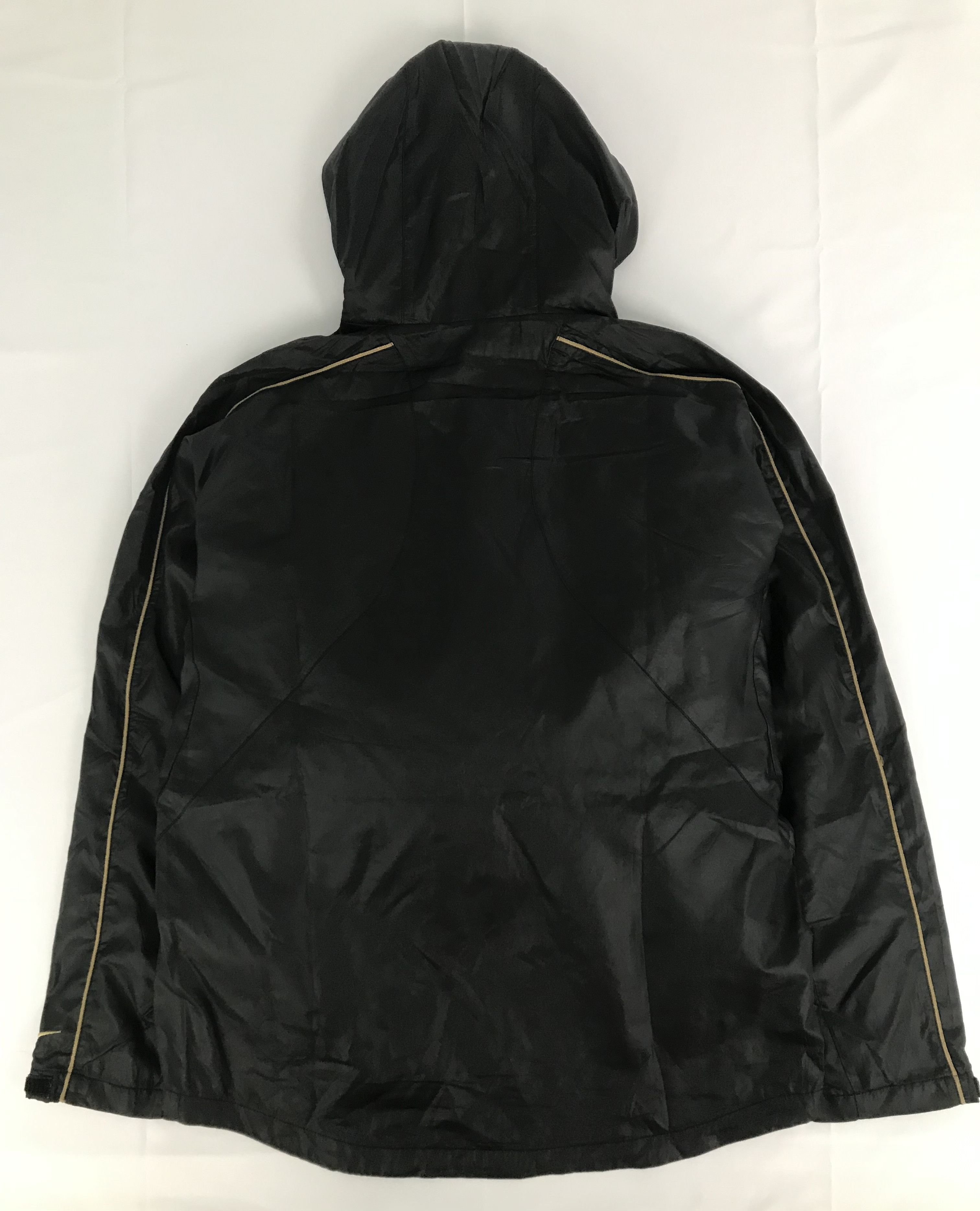 Nike Original Nike Windbreaker Size US XL / EU 56 / 4 - 5 Thumbnail