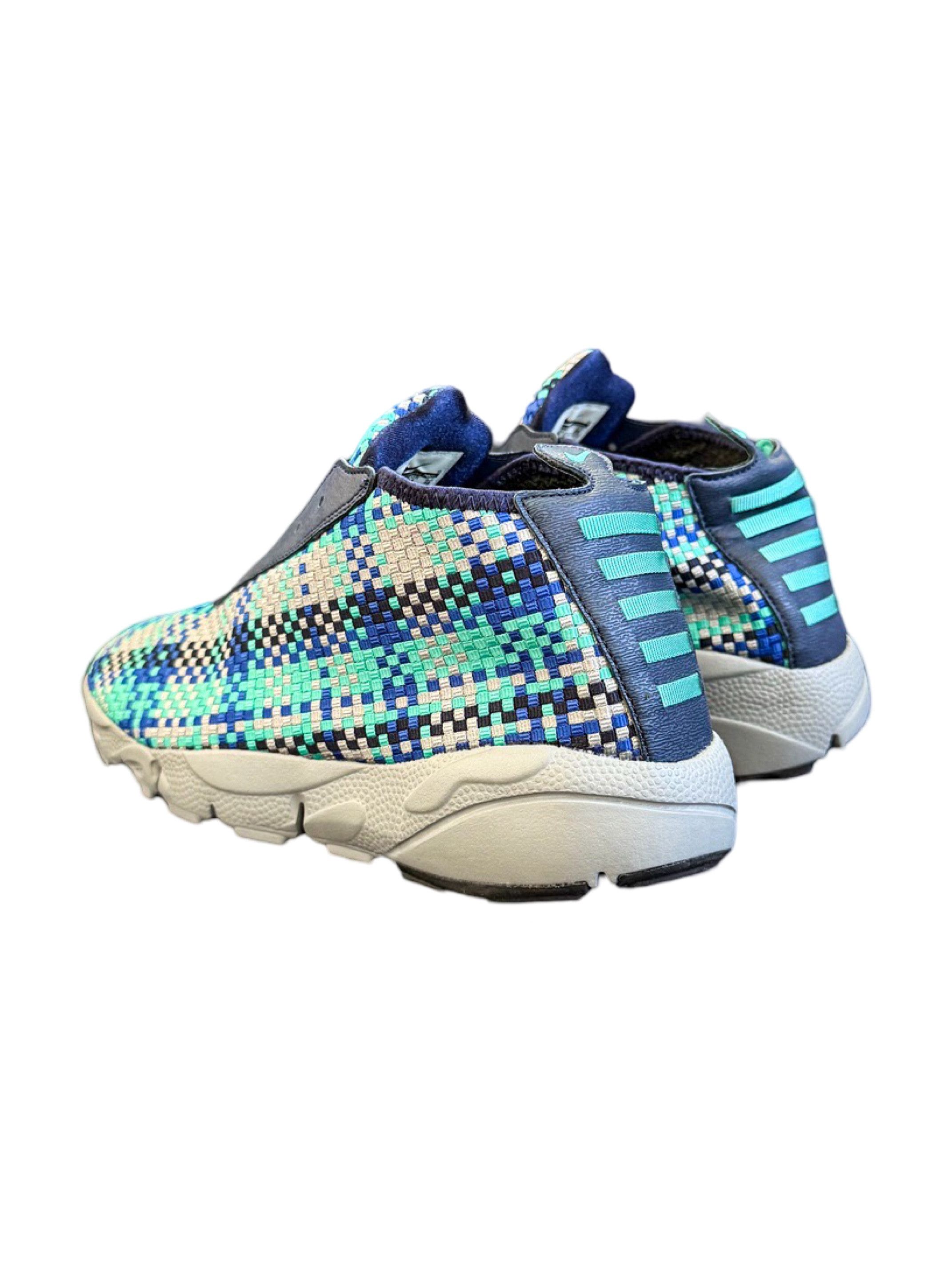 Nike Air Footscape Desert Chukka Size US 10 / EU 43 - 3 Thumbnail