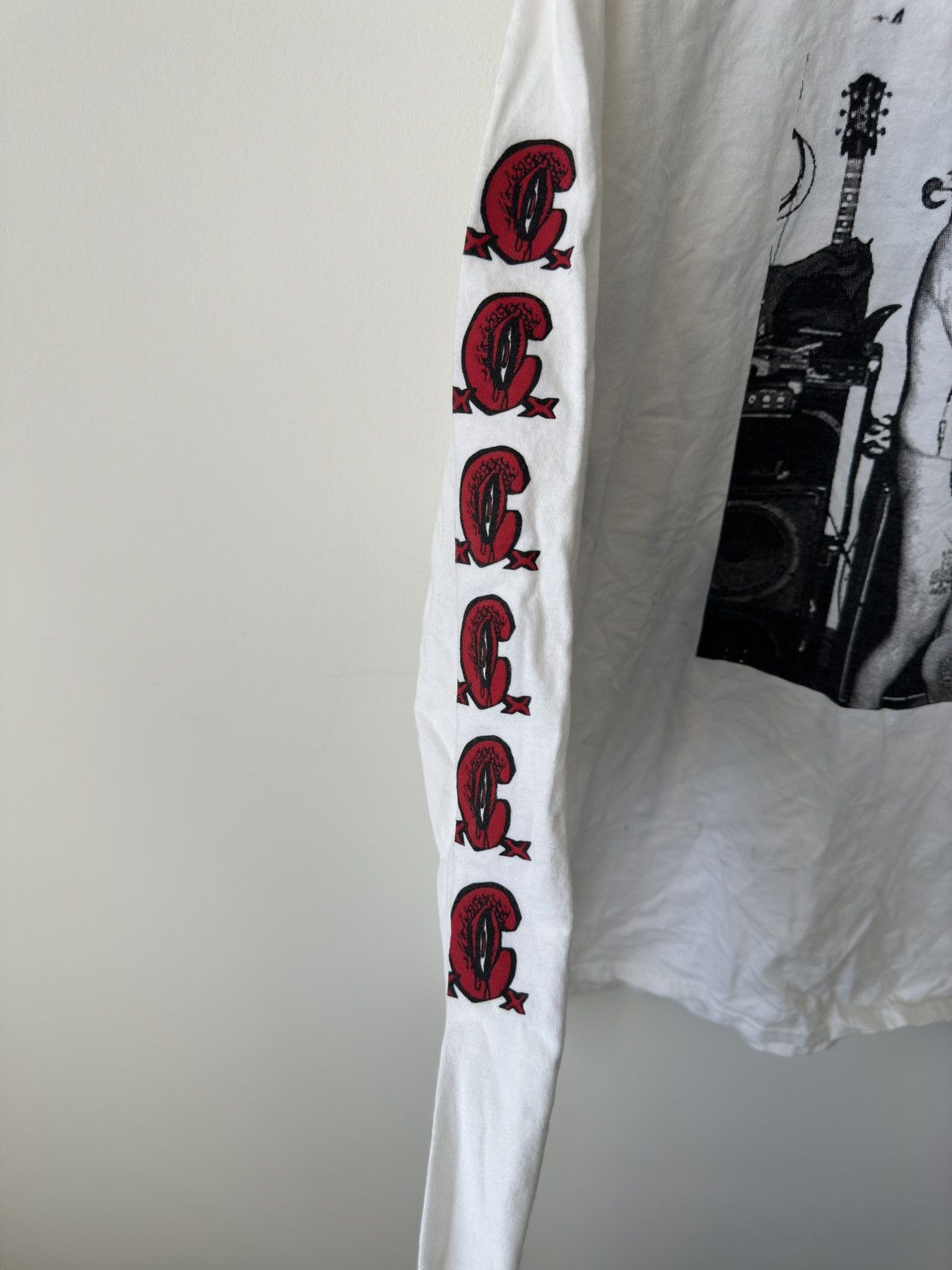 Vintage Get High and Suck vintage tee Size US XL / EU 56 / 4 - 2 Thumbnail