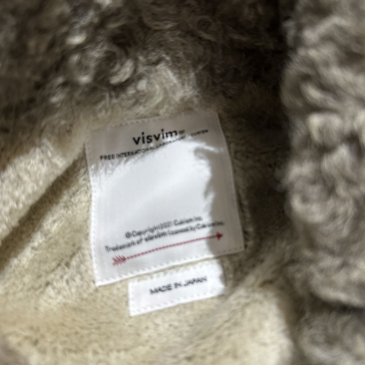 Visvim VISVIM 24 FURLONG COAT Size US XL / EU 56 / 4 - 6 Thumbnail