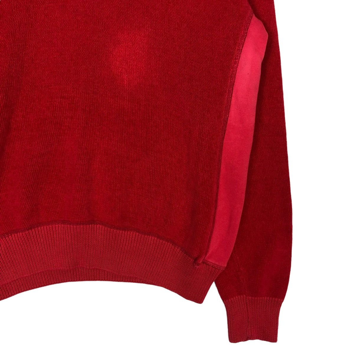 Balmain 🔥VINTAGE SWEATSHIRT BALMAIN PARIS TURTLE NECK Size US XL / EU 56 / 4 - 5 Thumbnail