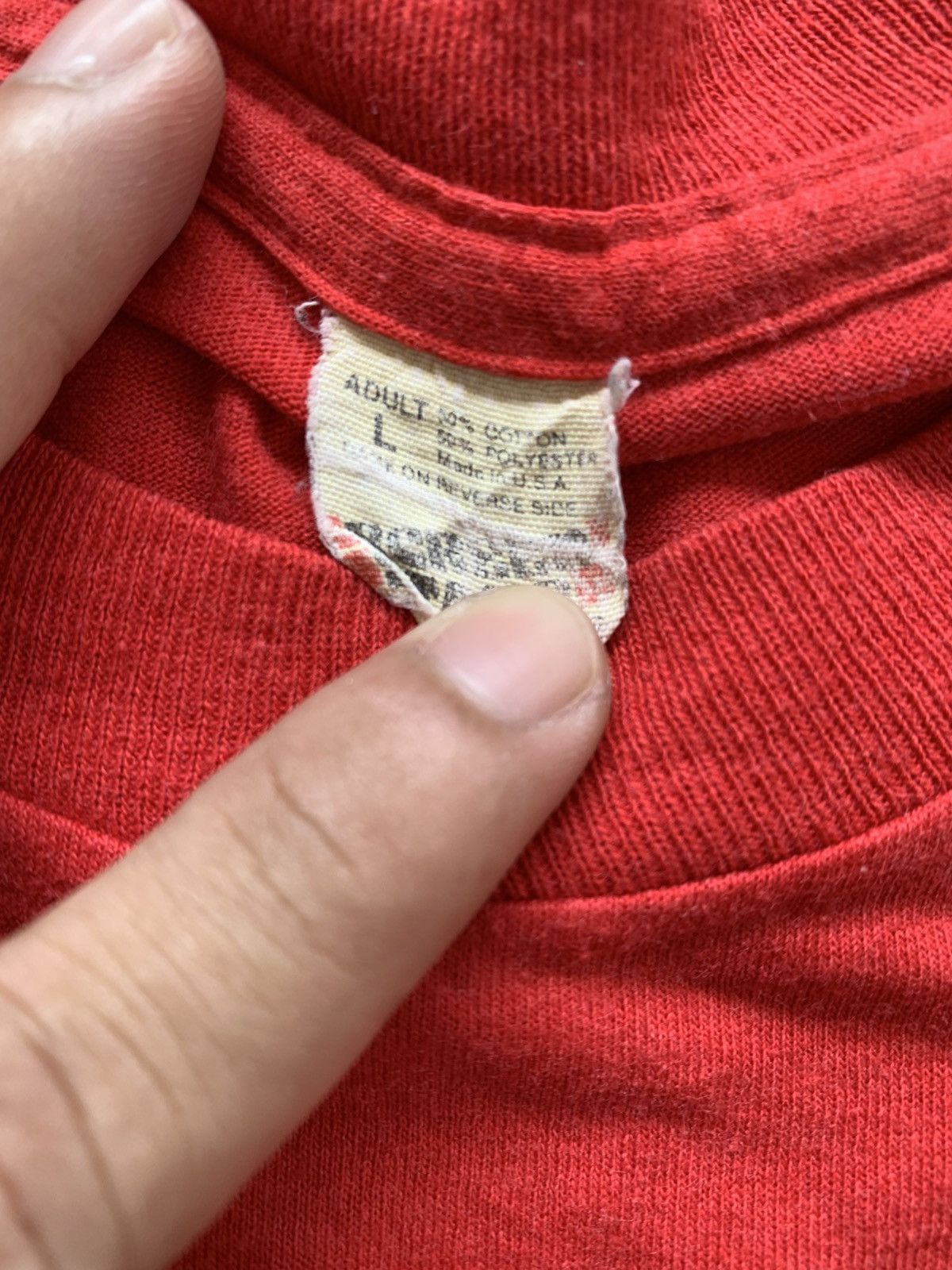 Vintage Airport Lounge Size US L / EU 52-54 / 3 - 3 Thumbnail