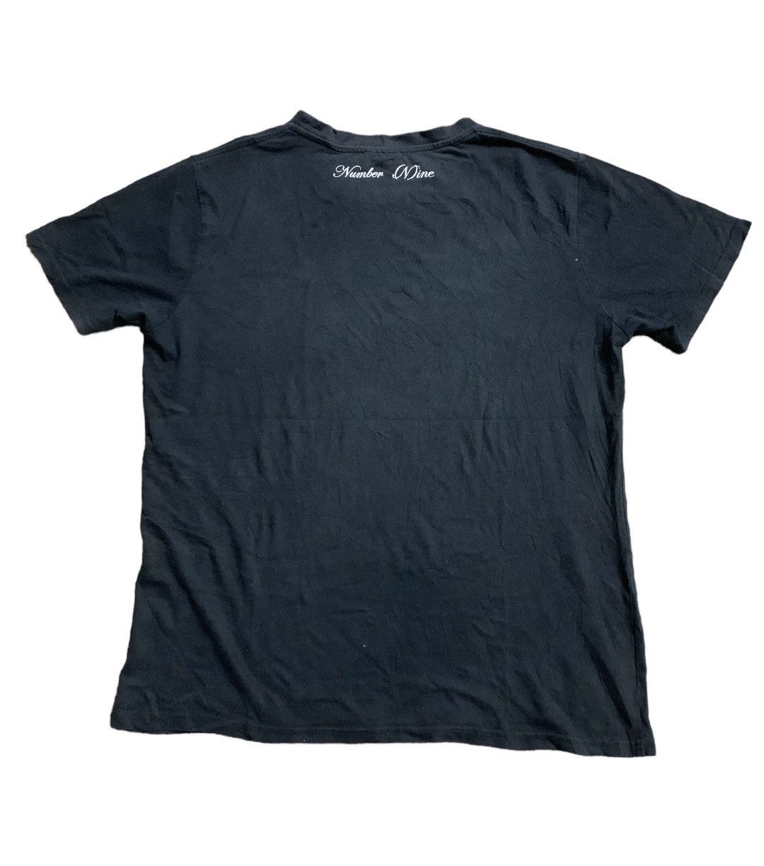Marlboro × Number (N)ine Number Nine x Marlboro Tshirt Size US M / EU 48-50 / 2 - 3 Thumbnail