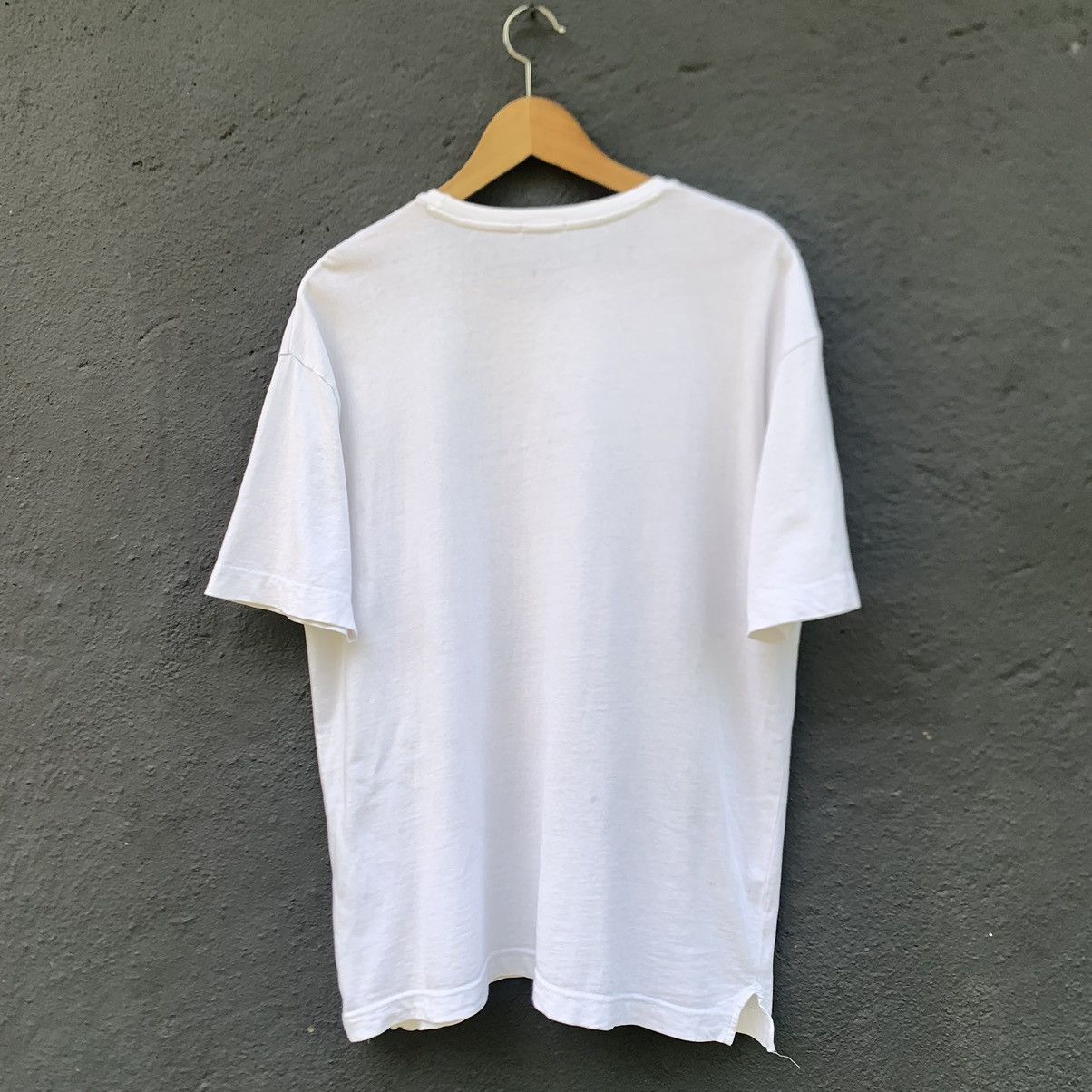 Anime Evangelion X Gu Anima Tee Size US M / EU 48-50 / 2 - 4 Thumbnail