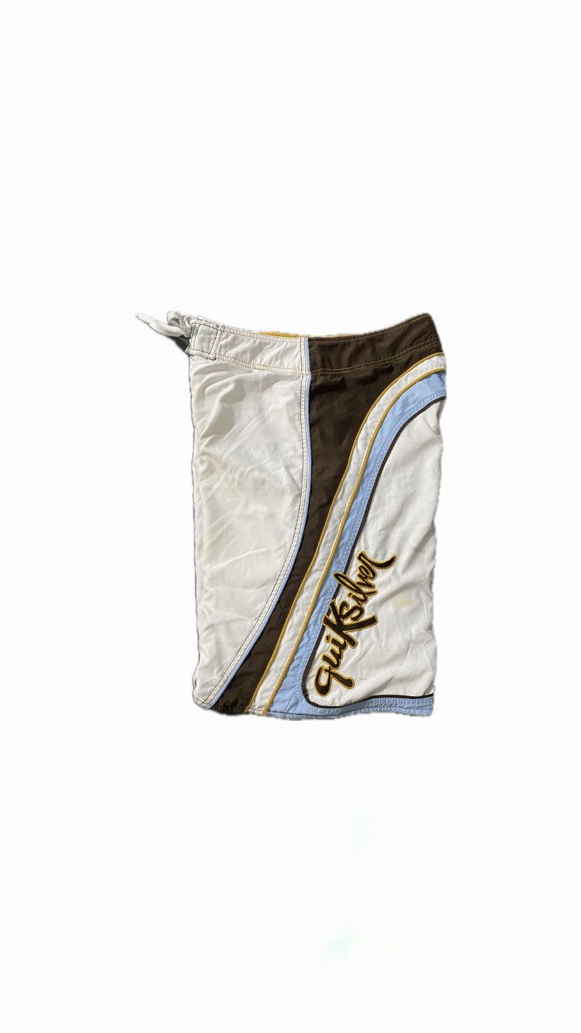 ❌SOLD❌ Y2K QUIKSILVER Boardshorts Shorts