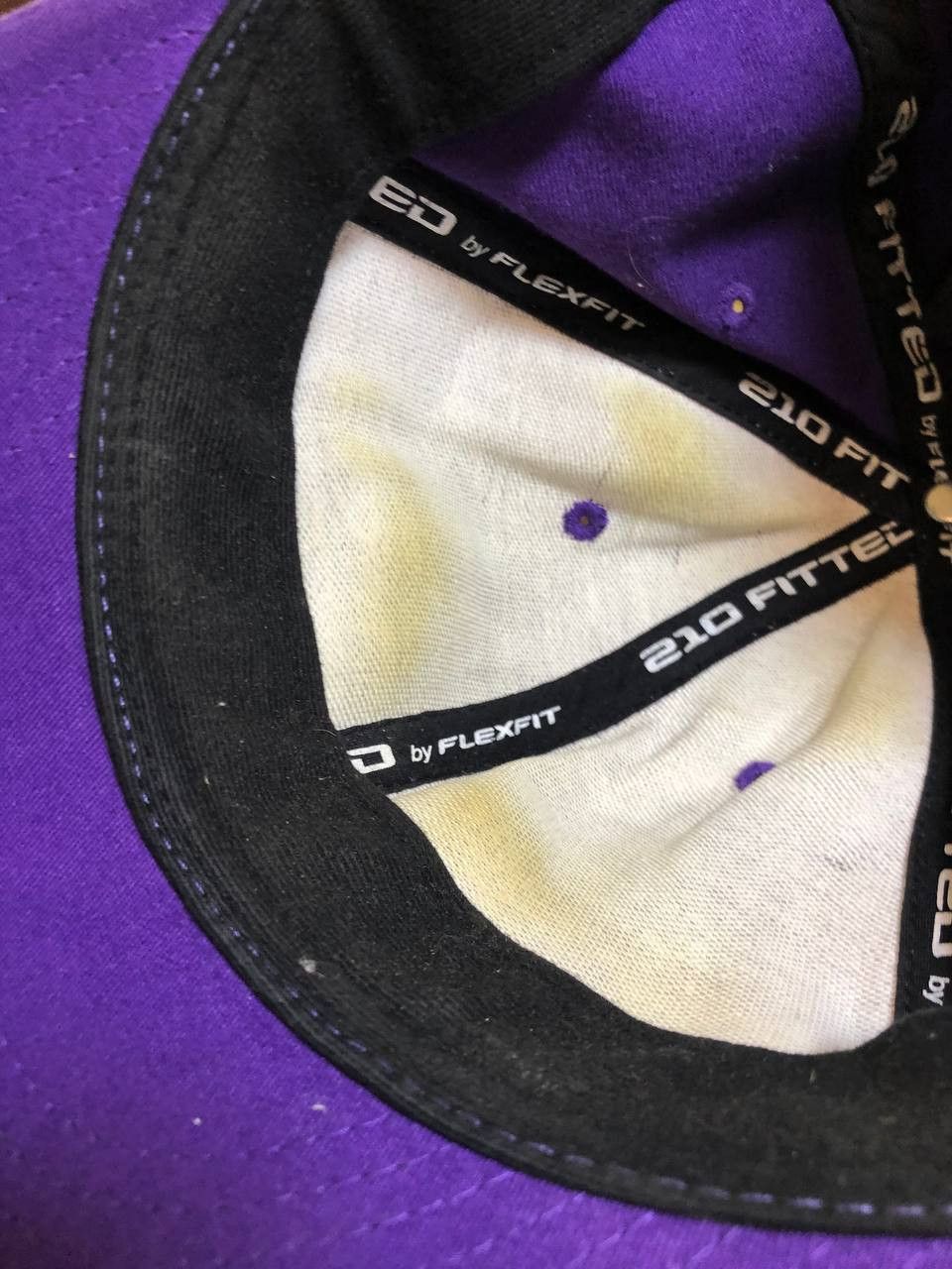 Oakley Vintage Oakley Software Logo Cap Size ONE SIZE - 10 Thumbnail