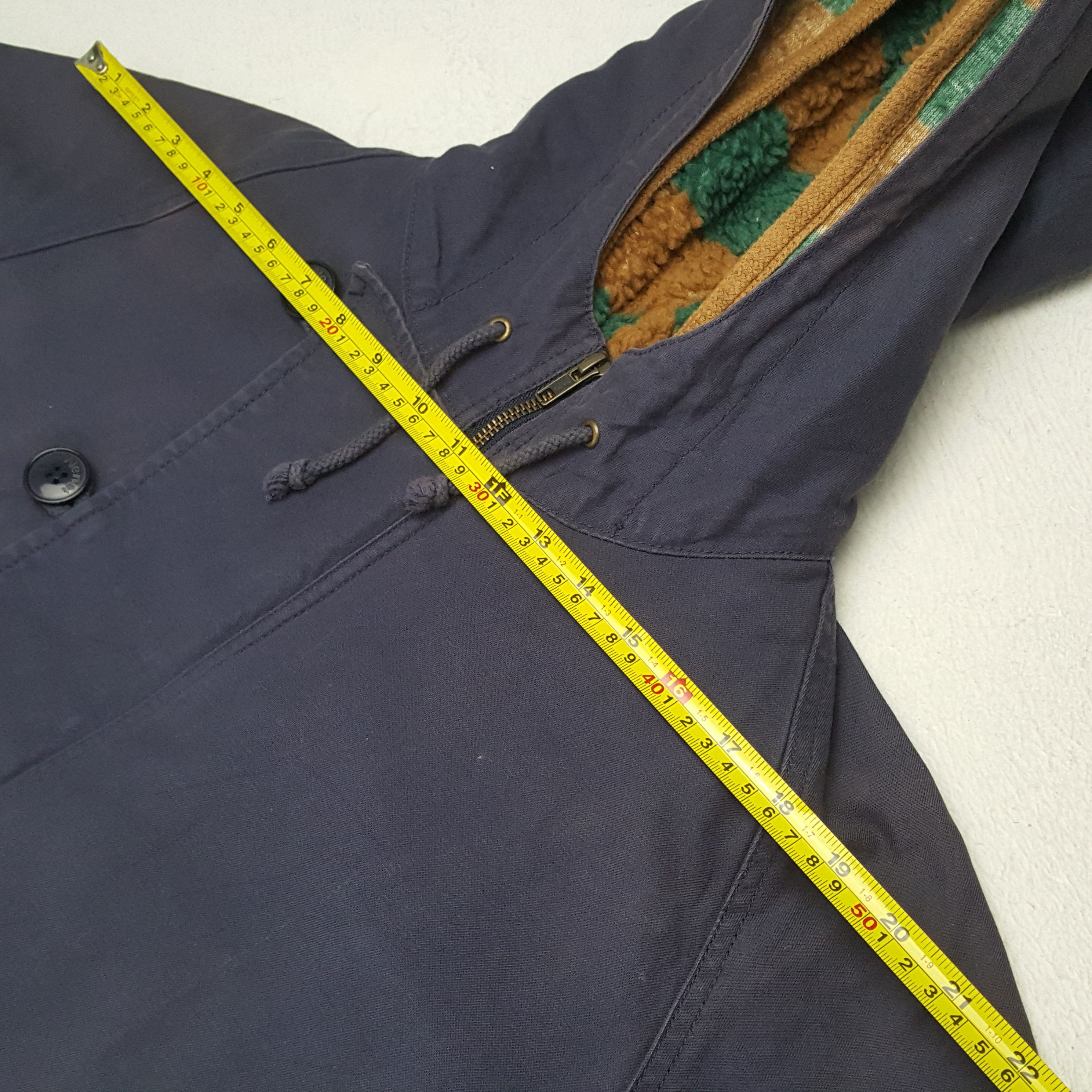 Ne-Net Vintage Ne-Net by Issey Miyake Japan Brand Jacket RR22 Size US M / EU 48-50 / 2 - 4 Thumbnail