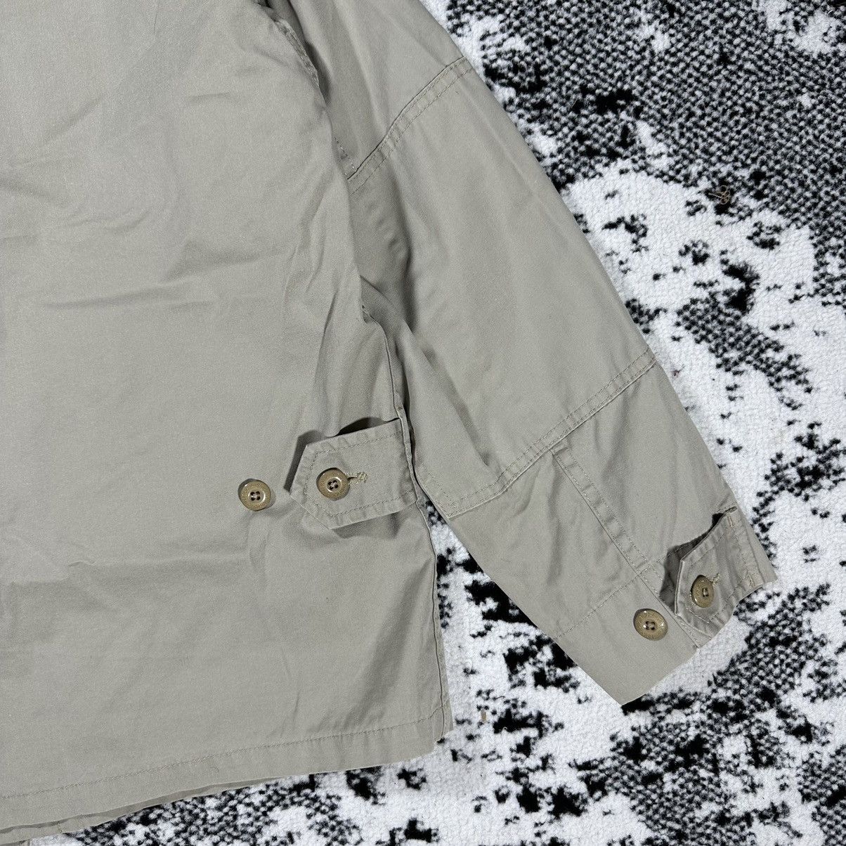 Wtaps WTAPS JUNGLE LS 01 SHIRT COTTON WEATHER 2016 Size US M / EU 48-50 / 2 - 6 Thumbnail