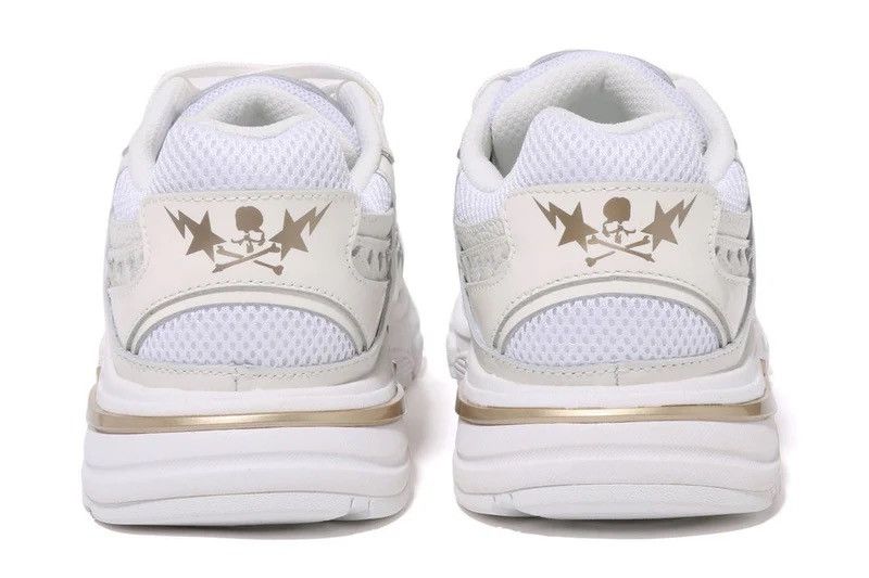 Bape Bape MMJ Bape Shark STA Size ONE SIZE - 7 Thumbnail