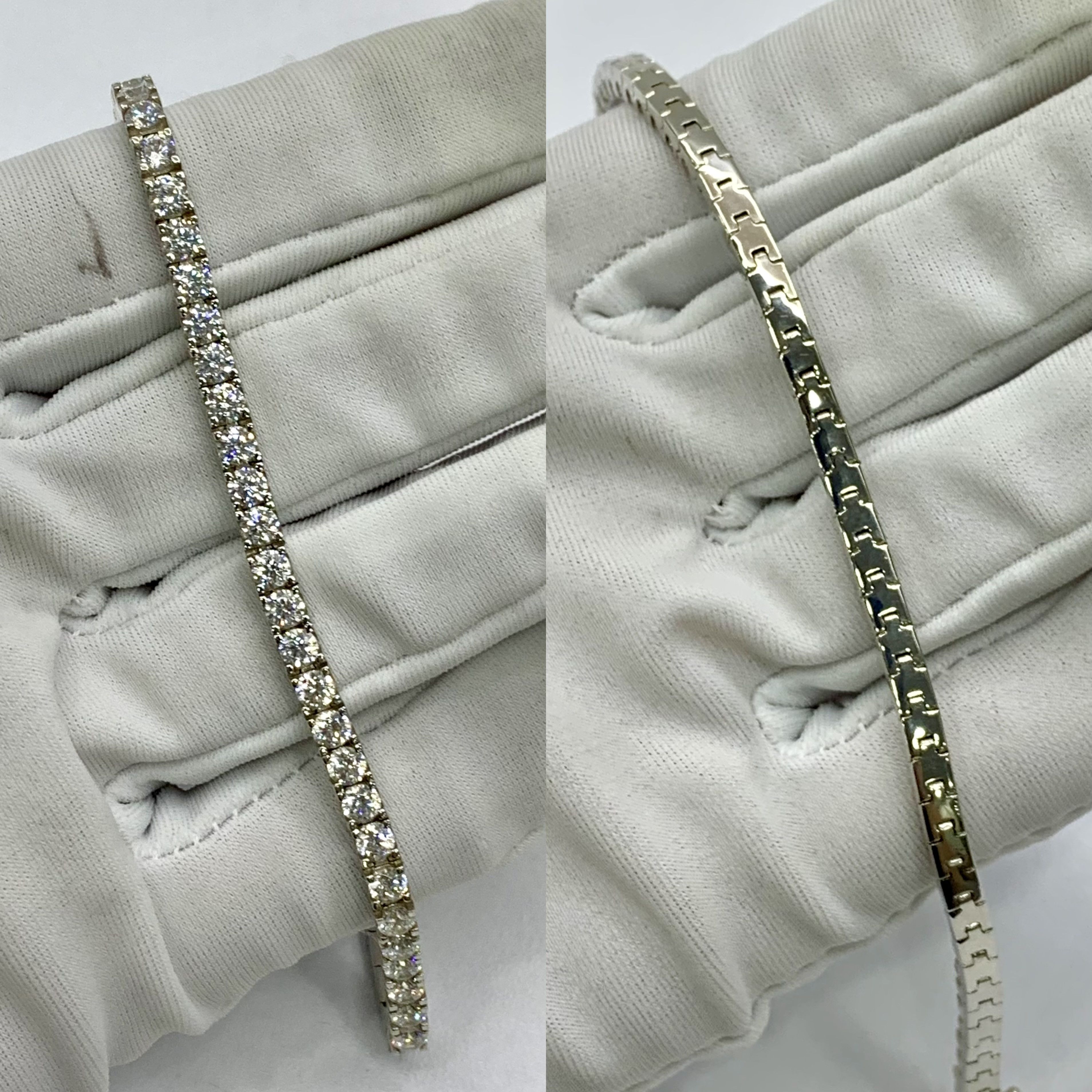 APM Monaco APM monaco Ag926 Silver Bracelet Size ONE SIZE - 3 Thumbnail