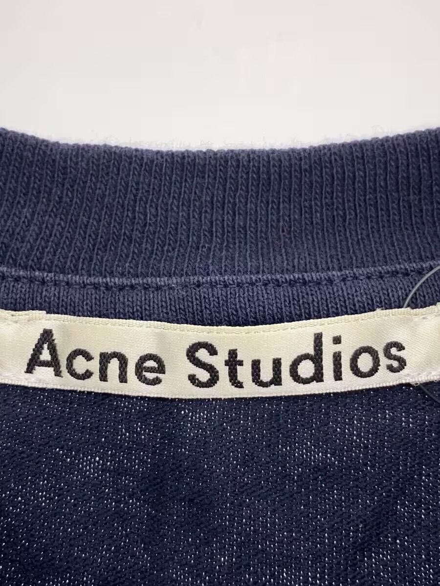 Acne Studios Long Sleeve Tee Size US XS / EU 42 / 0 - 5 Thumbnail
