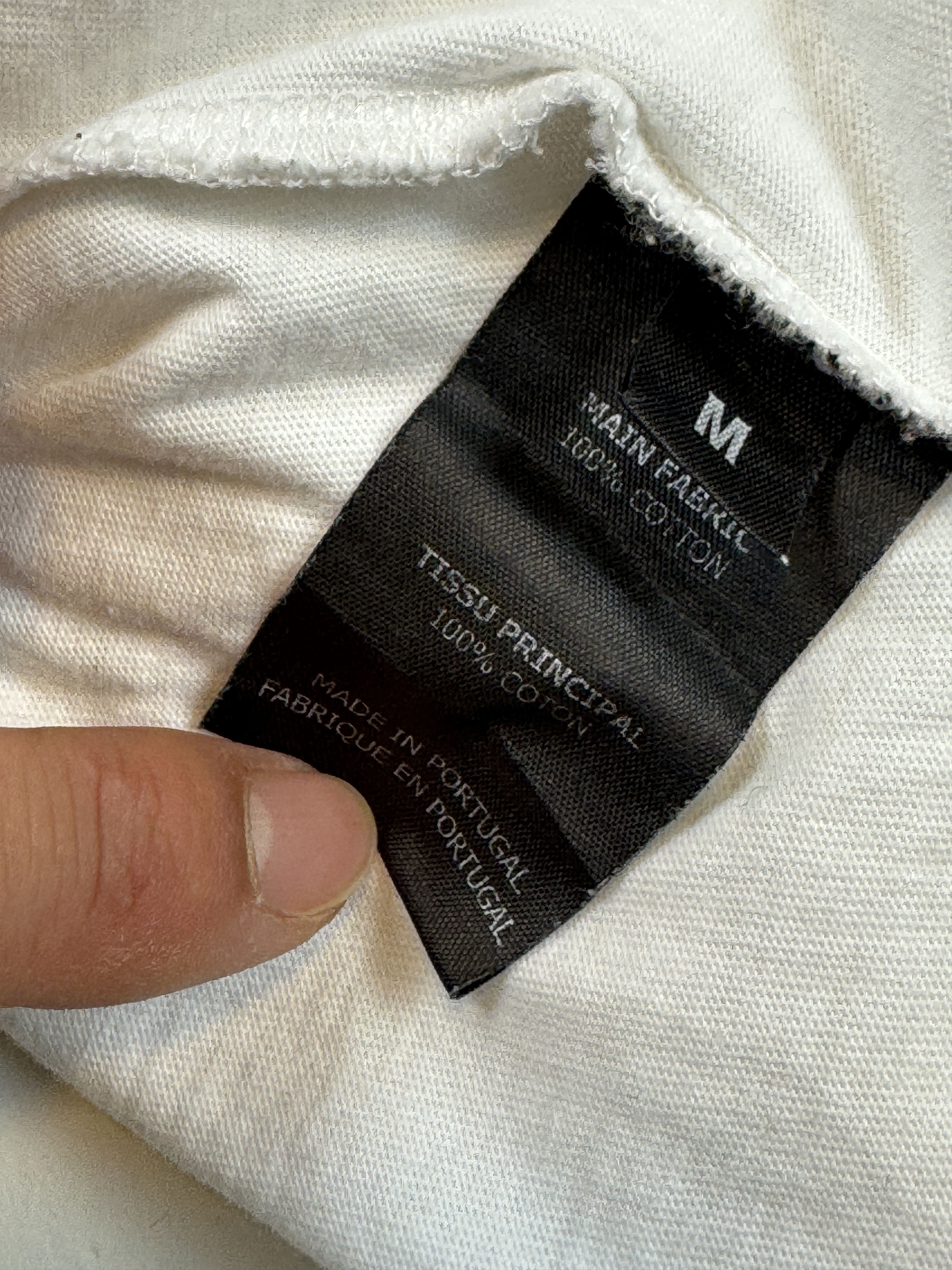 Vetements Vetements I <3 NY Tee Size US M / EU 48-50 / 2 - 6 Thumbnail