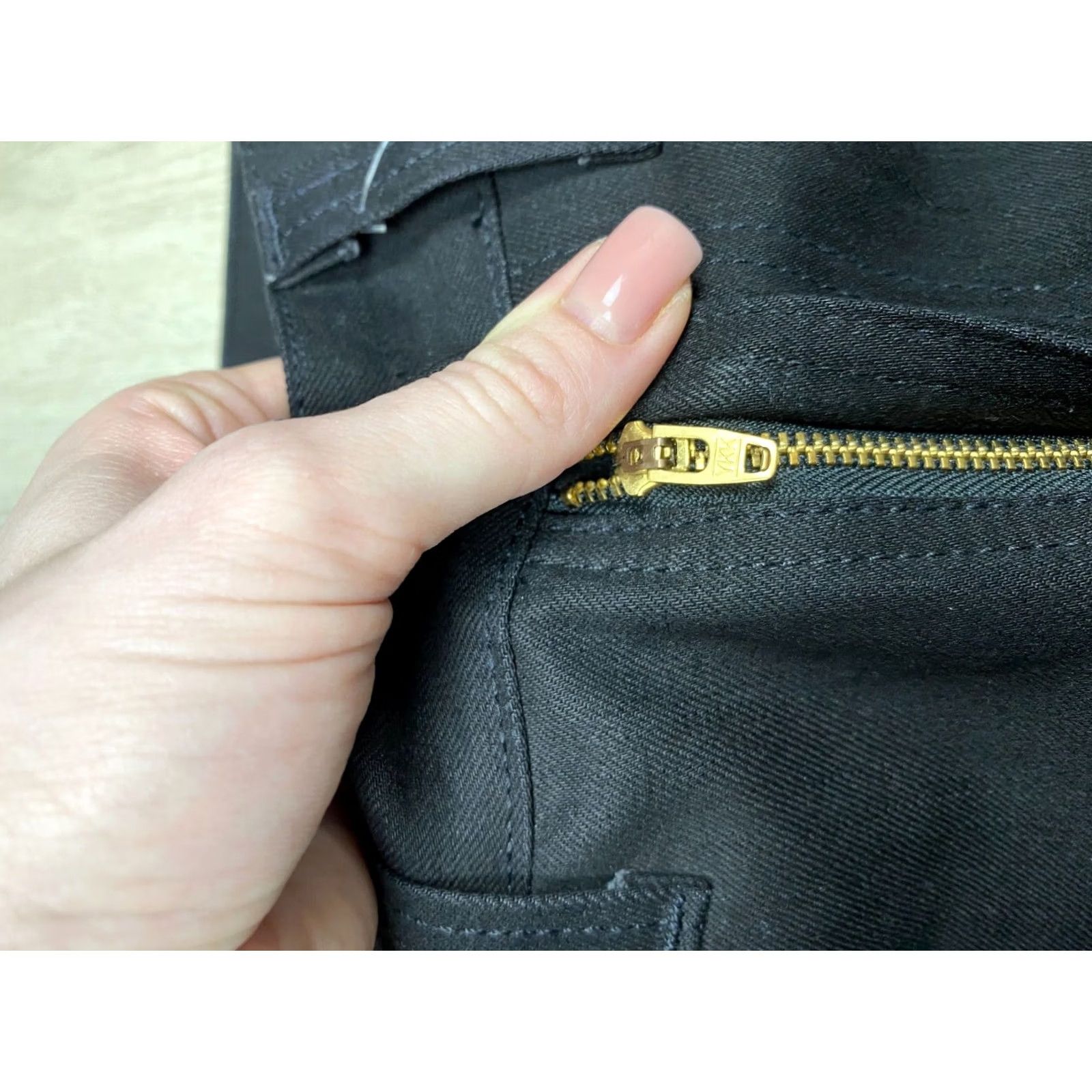 Nudie Jeans Nudie Jeans Slim Jim Vintage Mens Denim Pants Jeans Size 28 Size US 28 / EU 44 - 6 Thumbnail