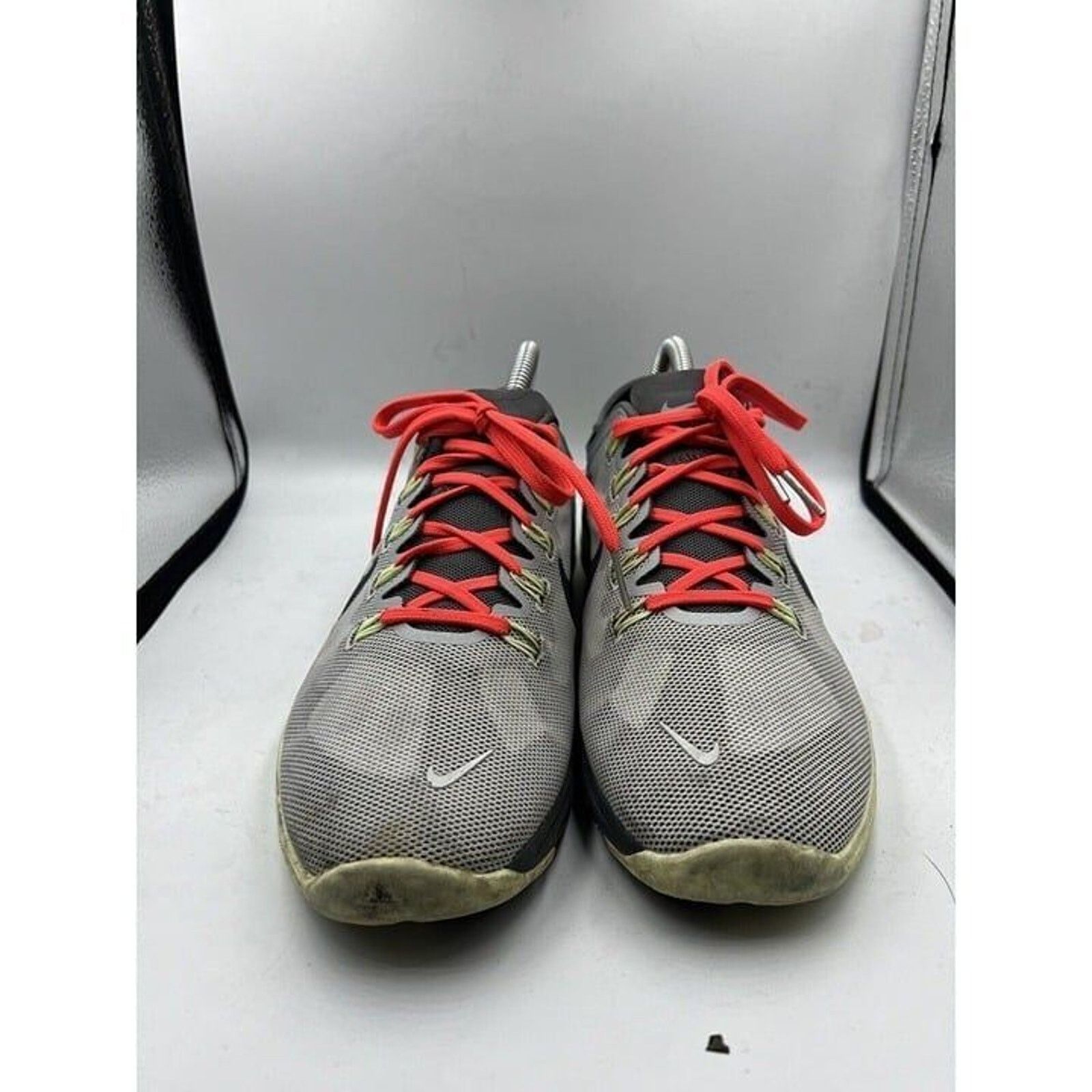 Nike Nike Womens Lunarlon Hyperworkout Sneakers Sz 8.5 Size US 8.5 / IT 38.5 - 5 Thumbnail